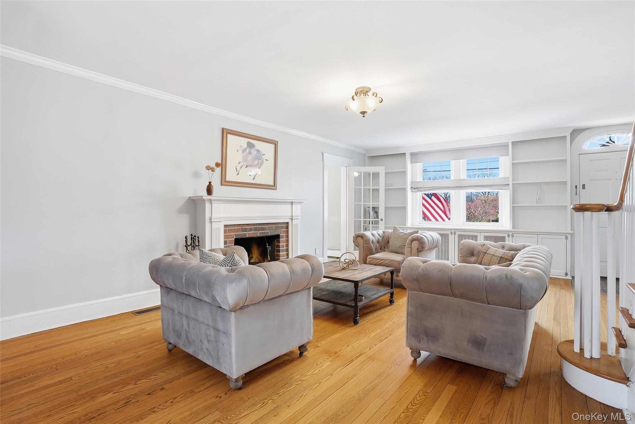 96 Indian Road