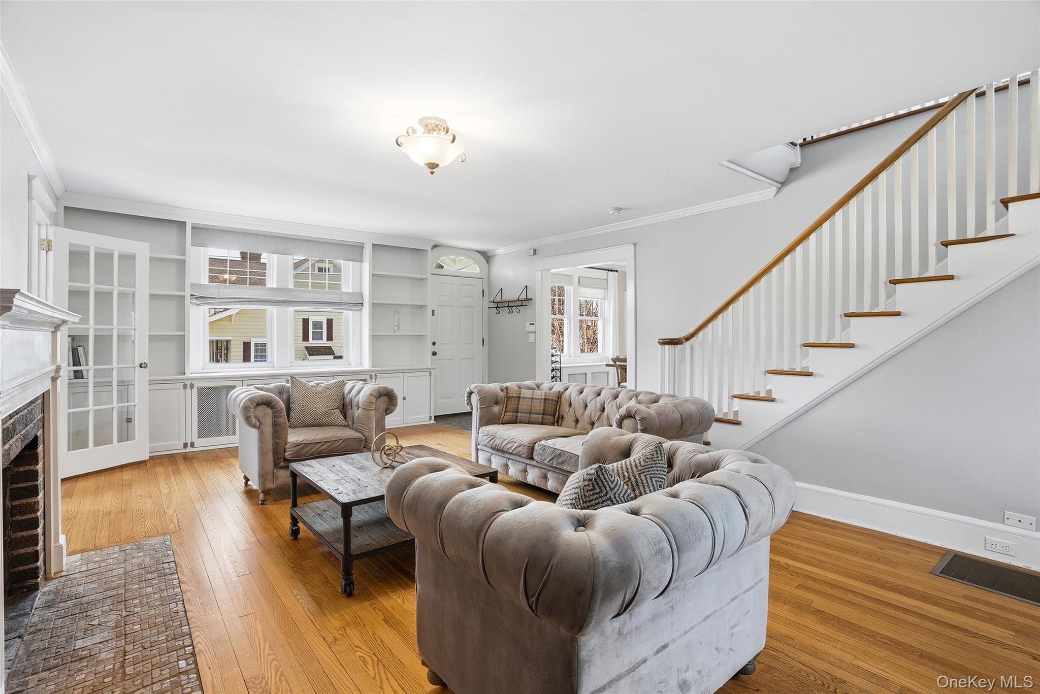 96 Indian Road