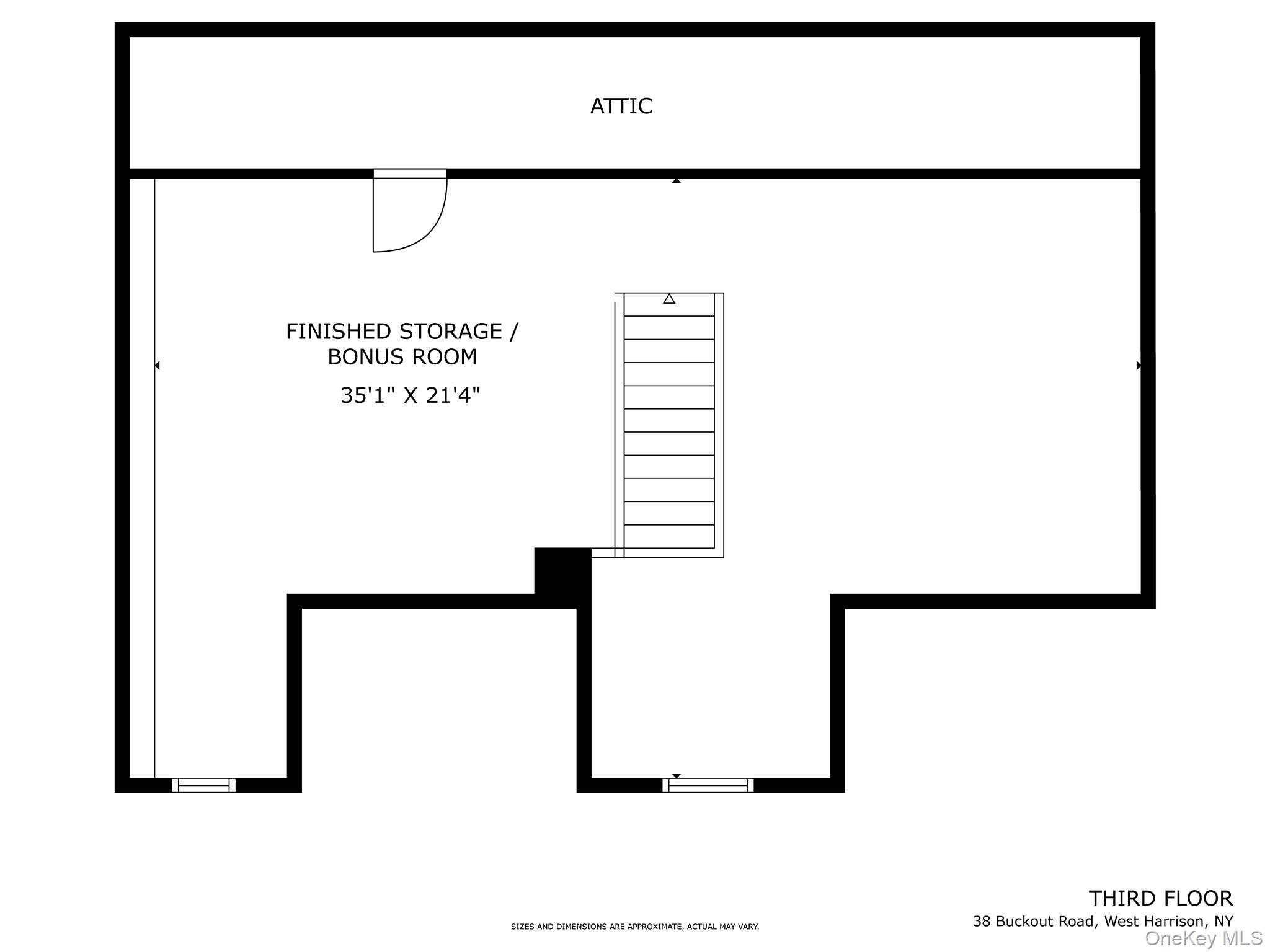 38 Buckout Road