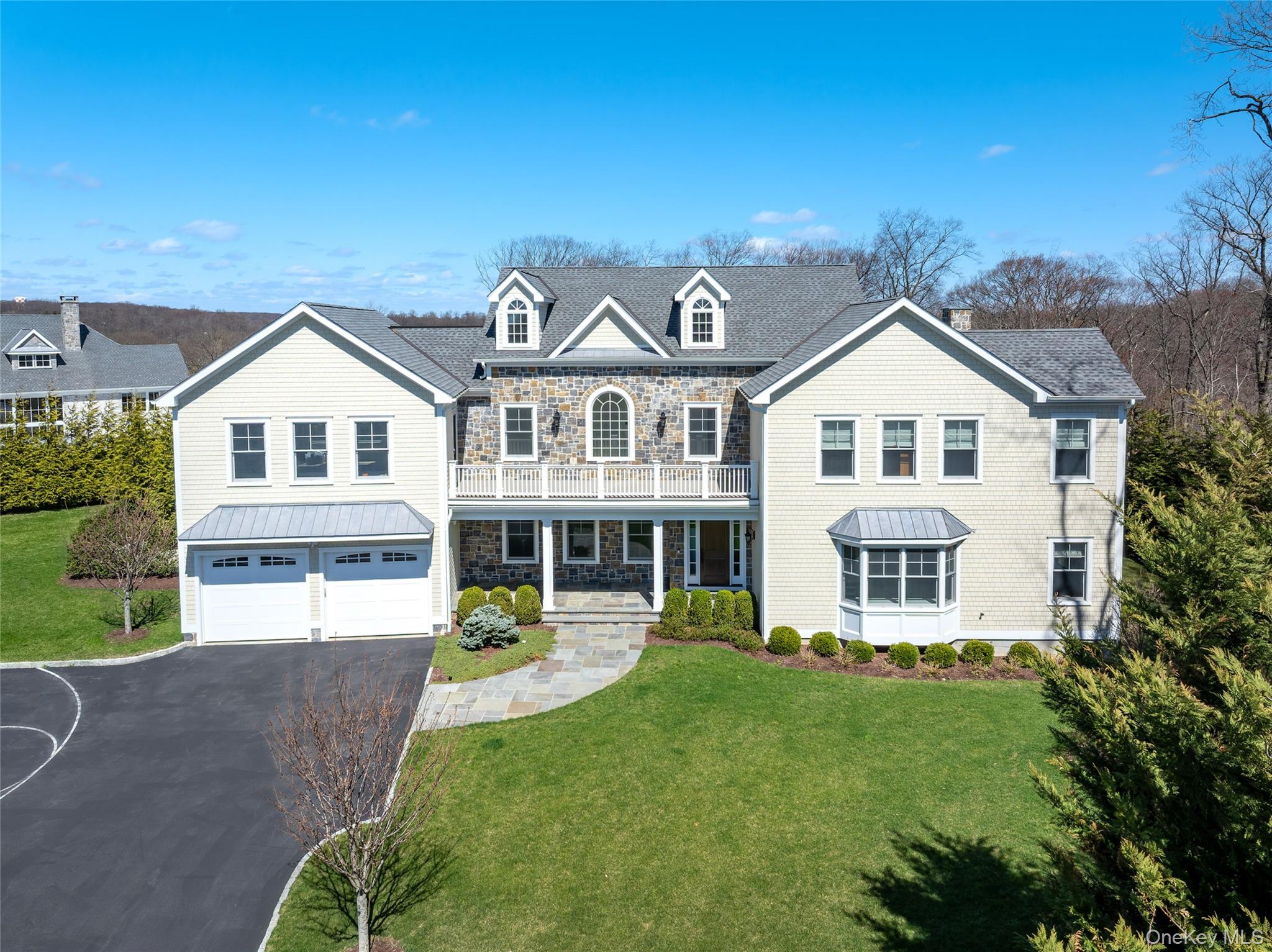 38 Buckout Road