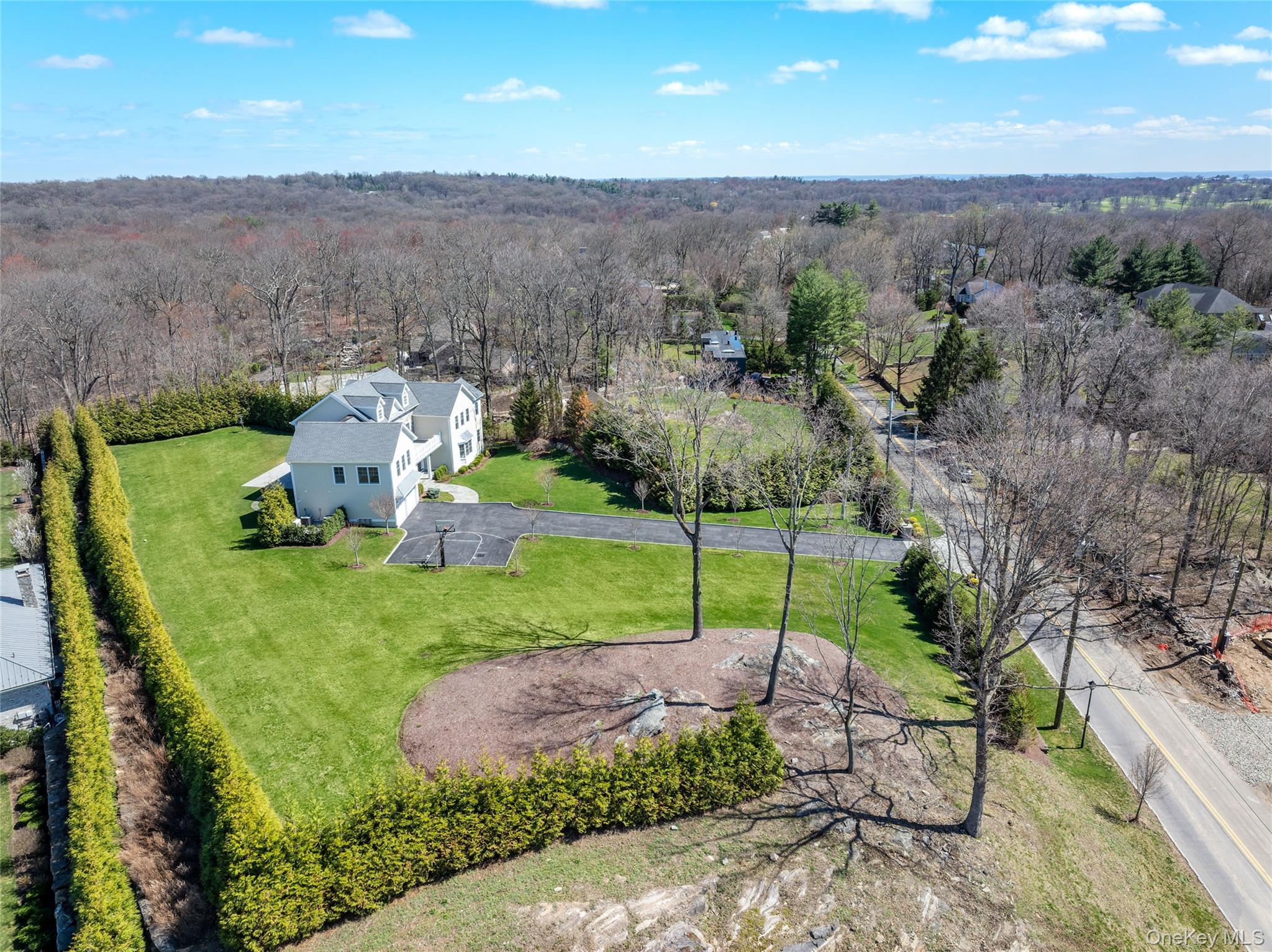 38 Buckout Road