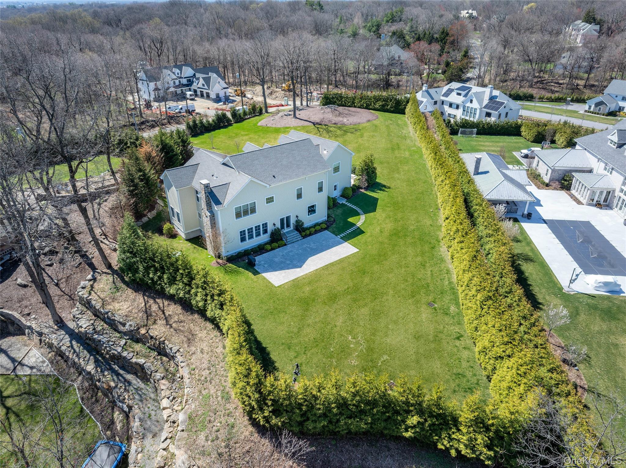 38 Buckout Road