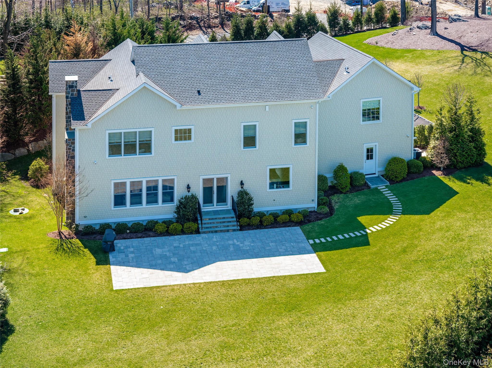 38 Buckout Road