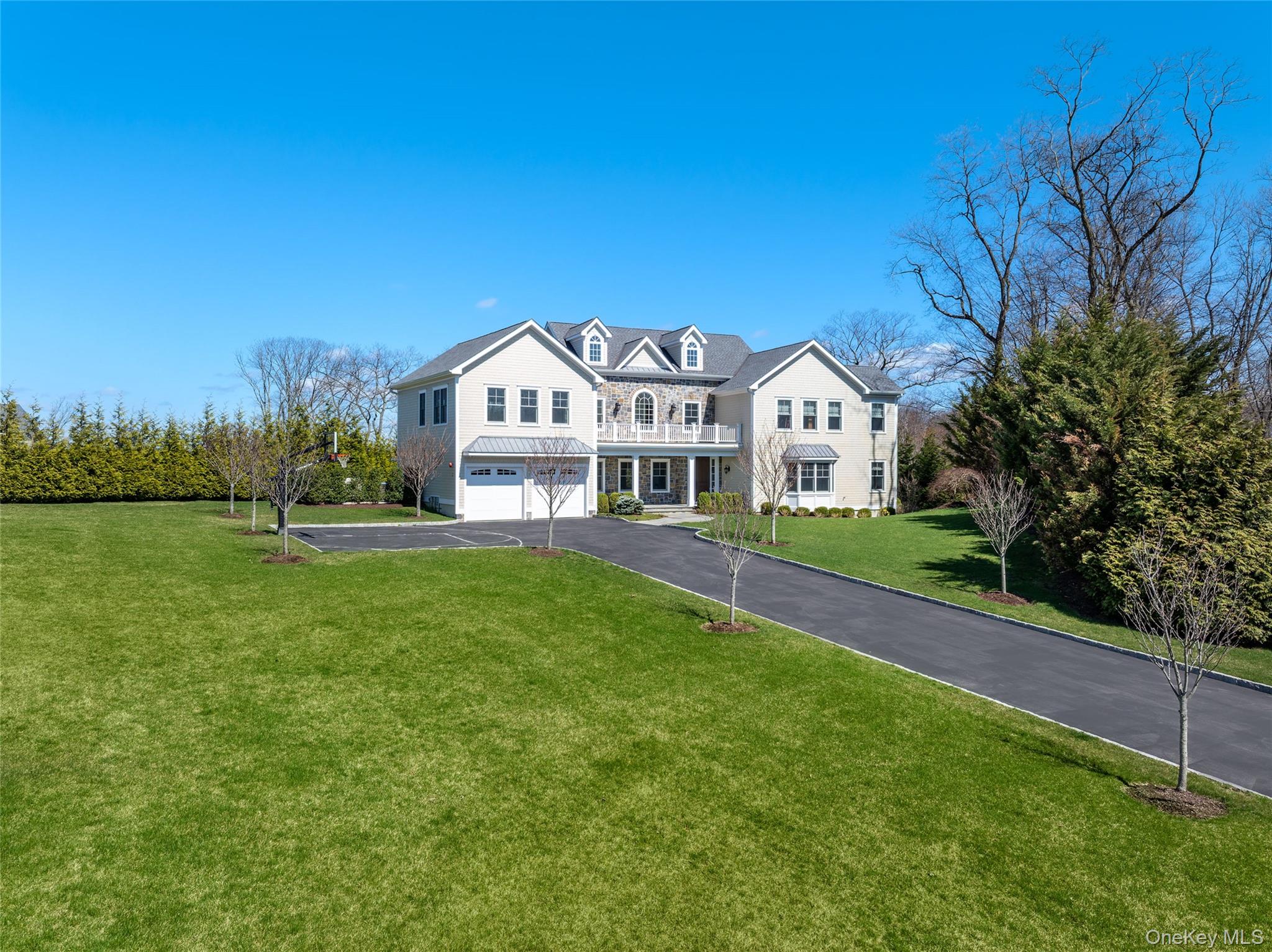 38 Buckout Road