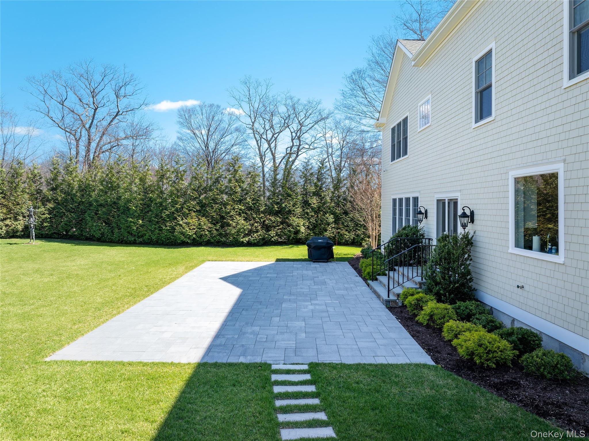 38 Buckout Road