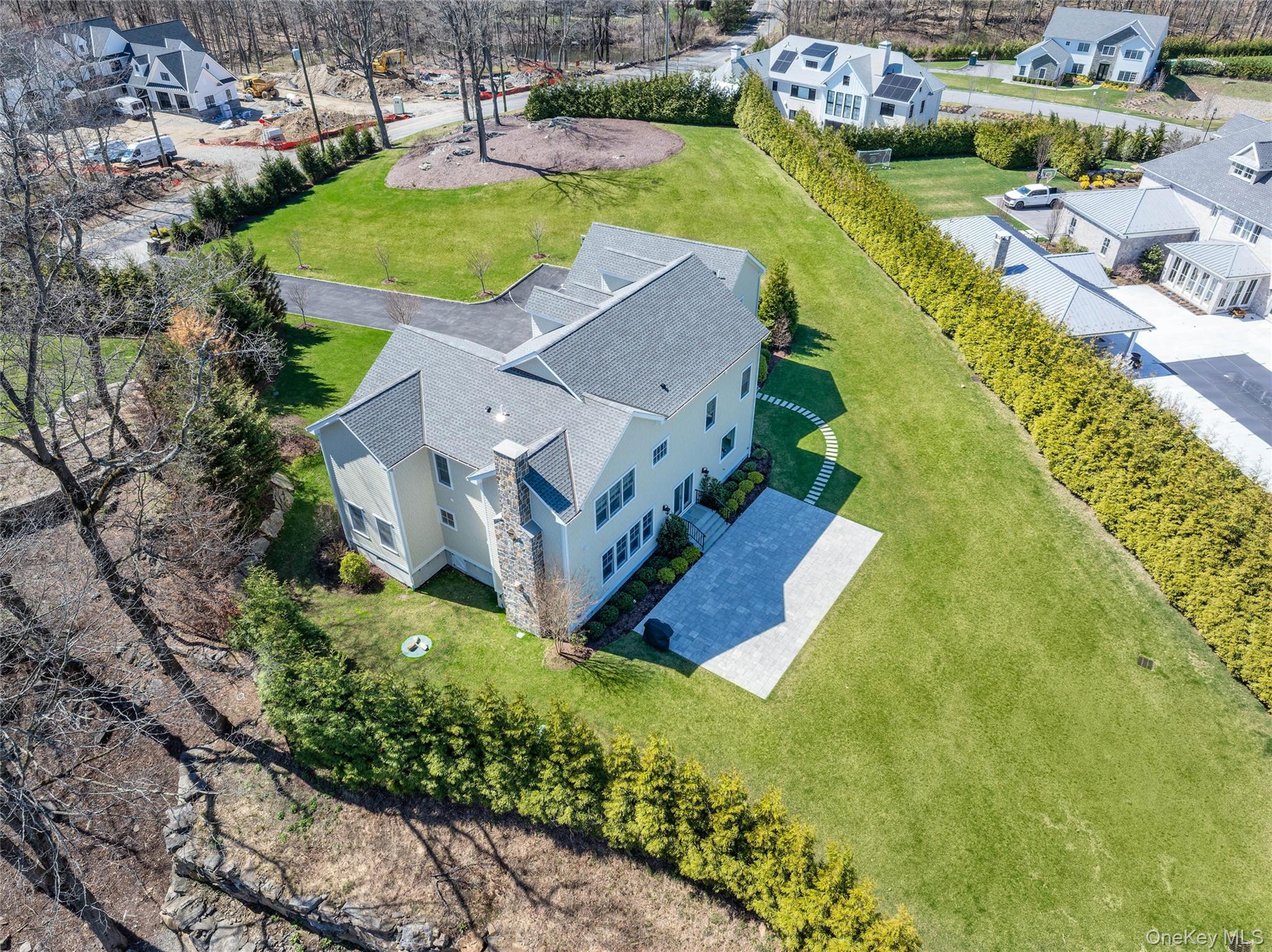 38 Buckout Road