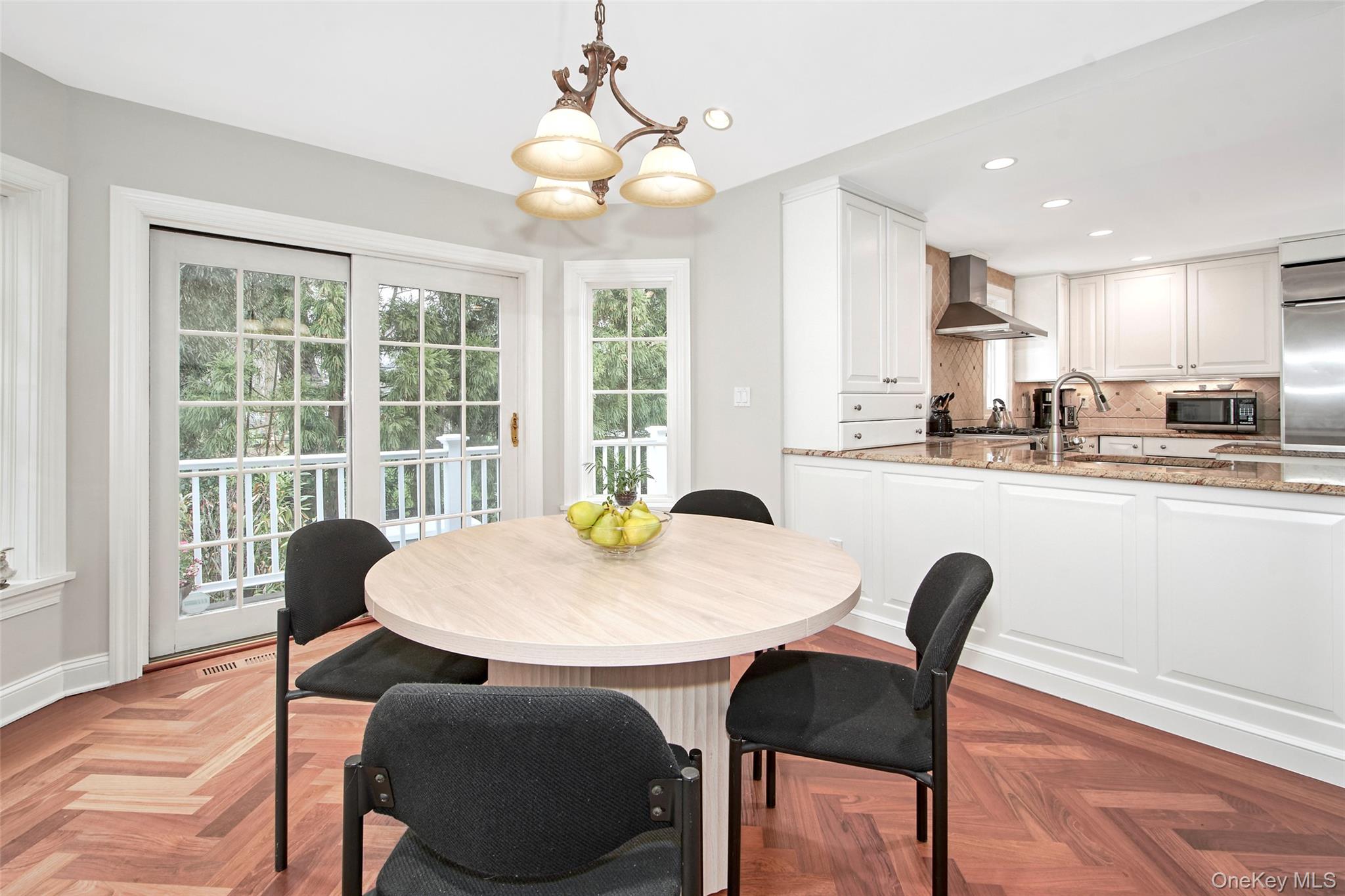 52 Intervale Place