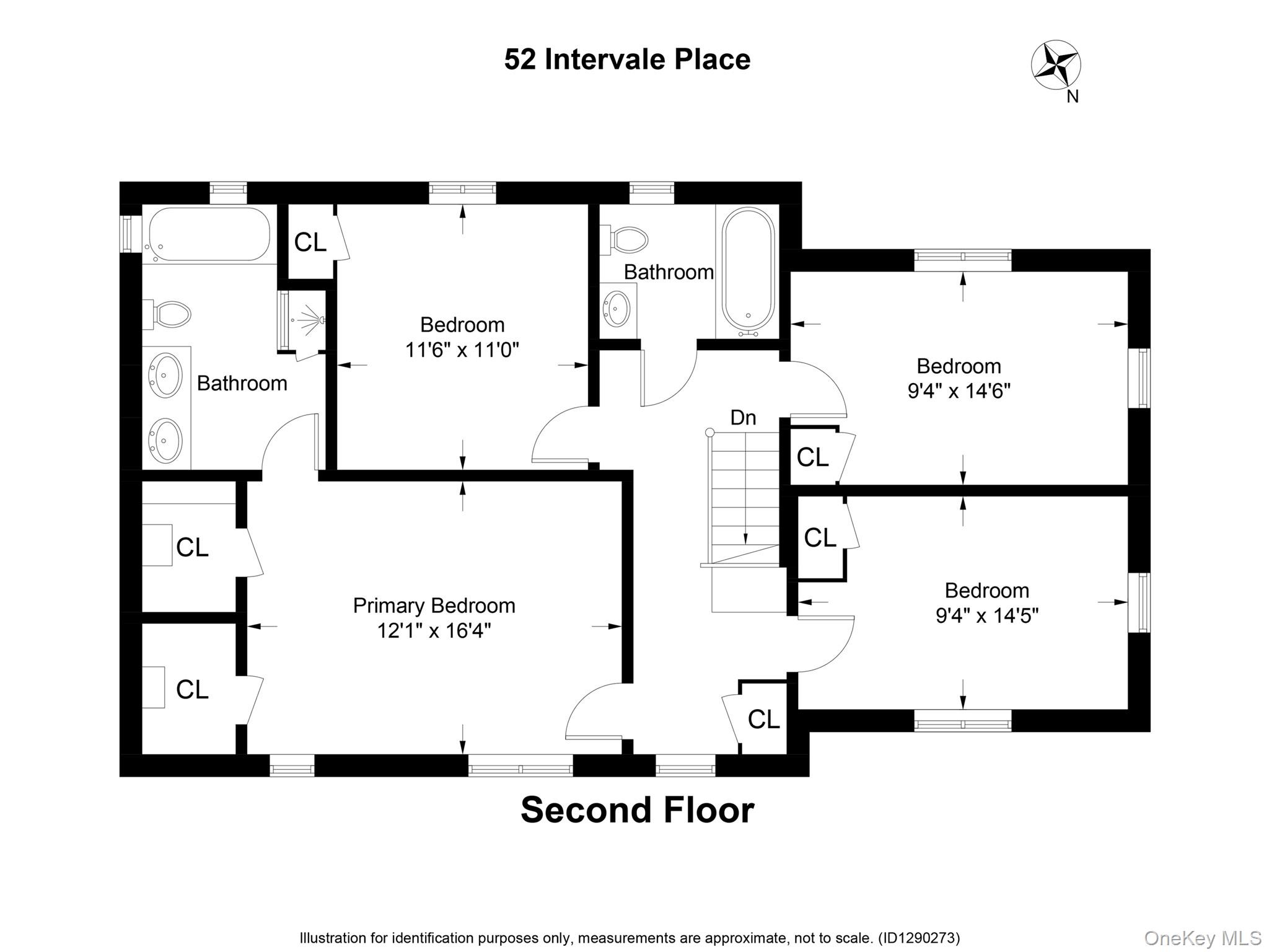 52 Intervale Place