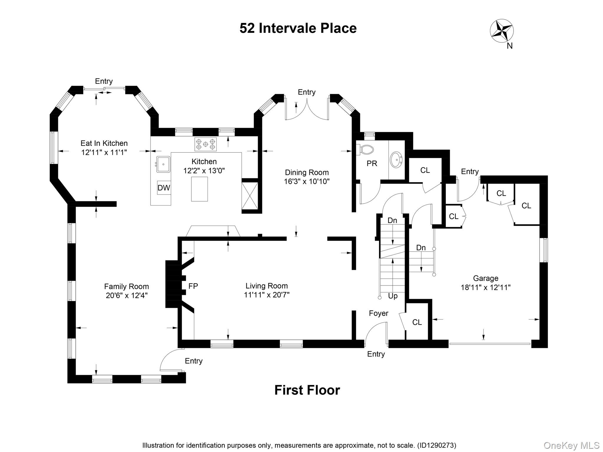 52 Intervale Place