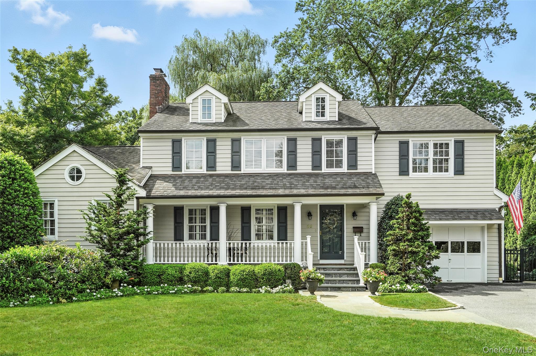 52 Intervale Place