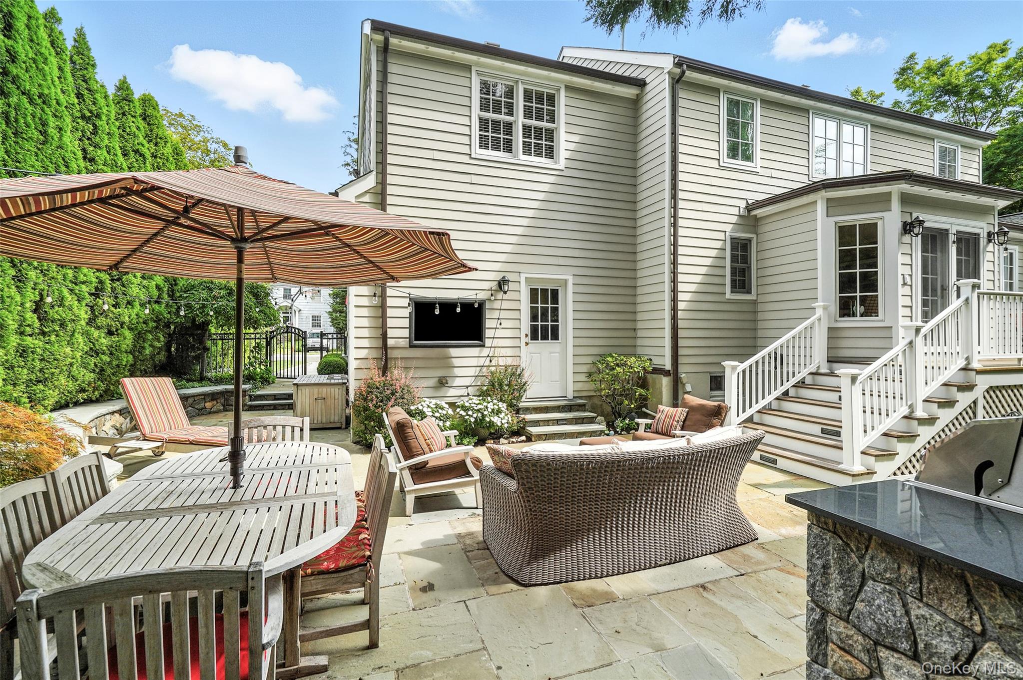 52 Intervale Place