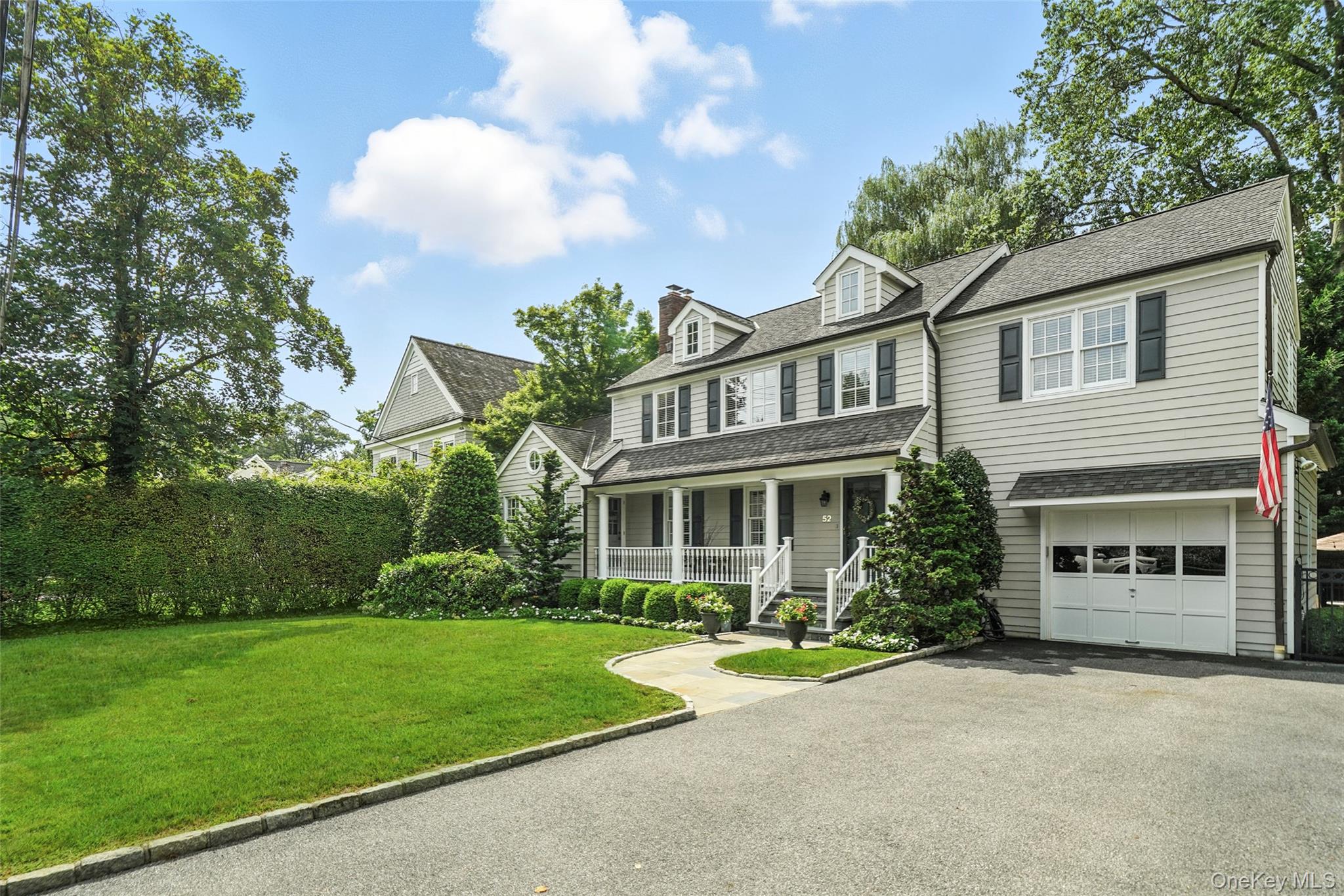 52 Intervale Place