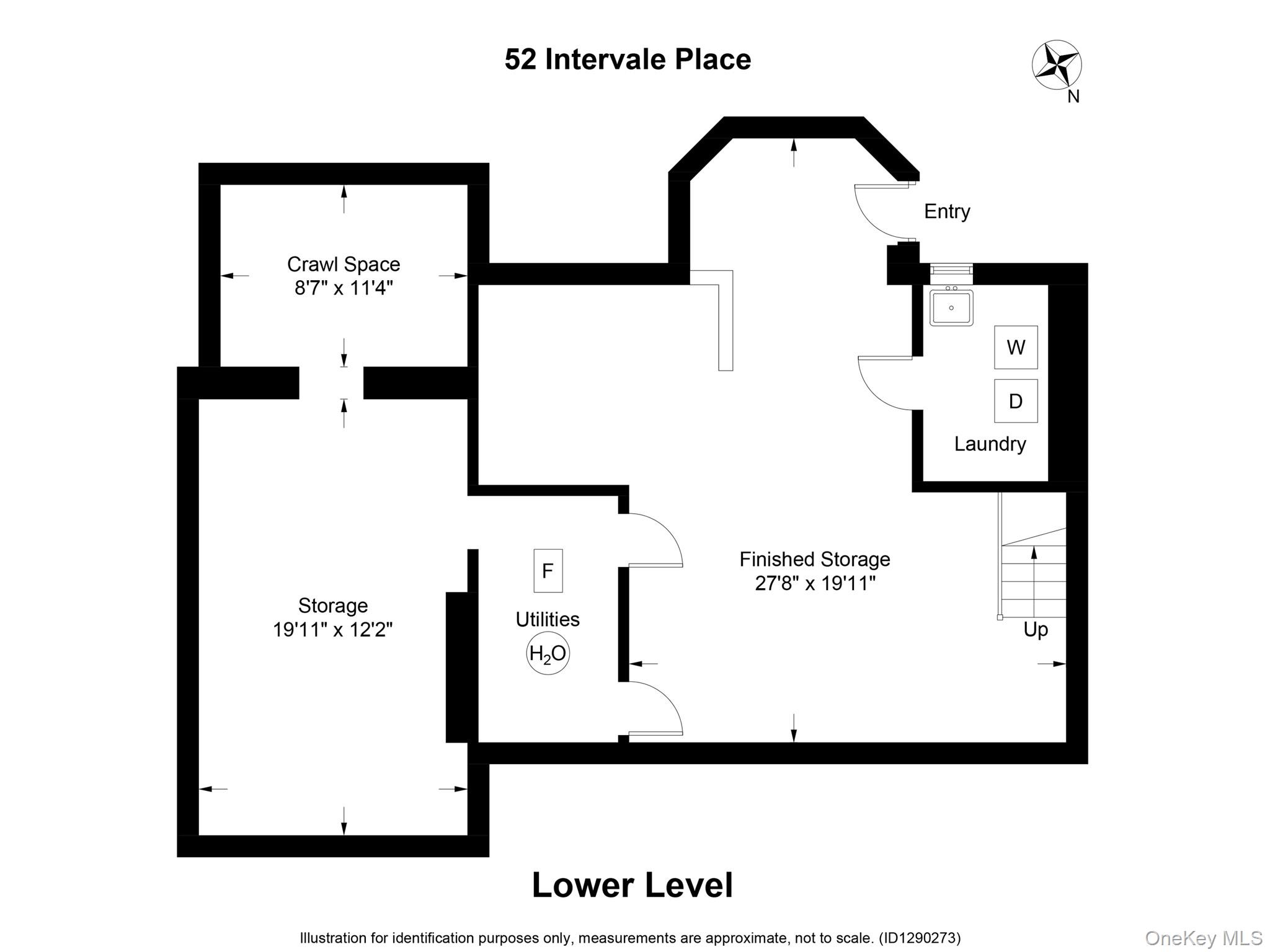 52 Intervale Place