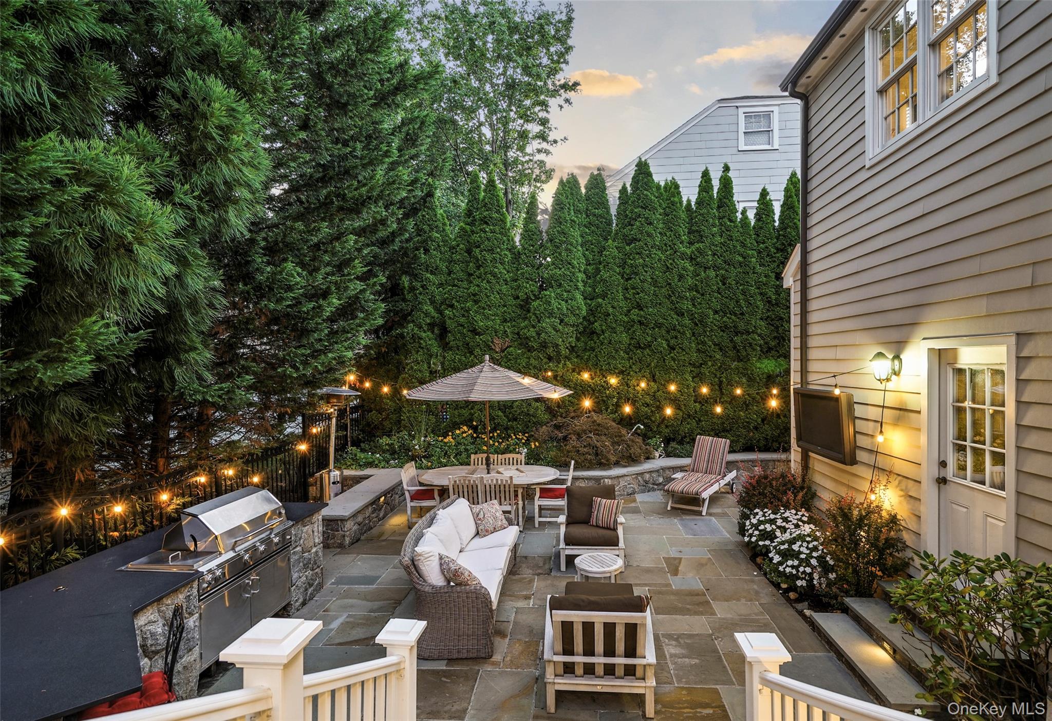 52 Intervale Place