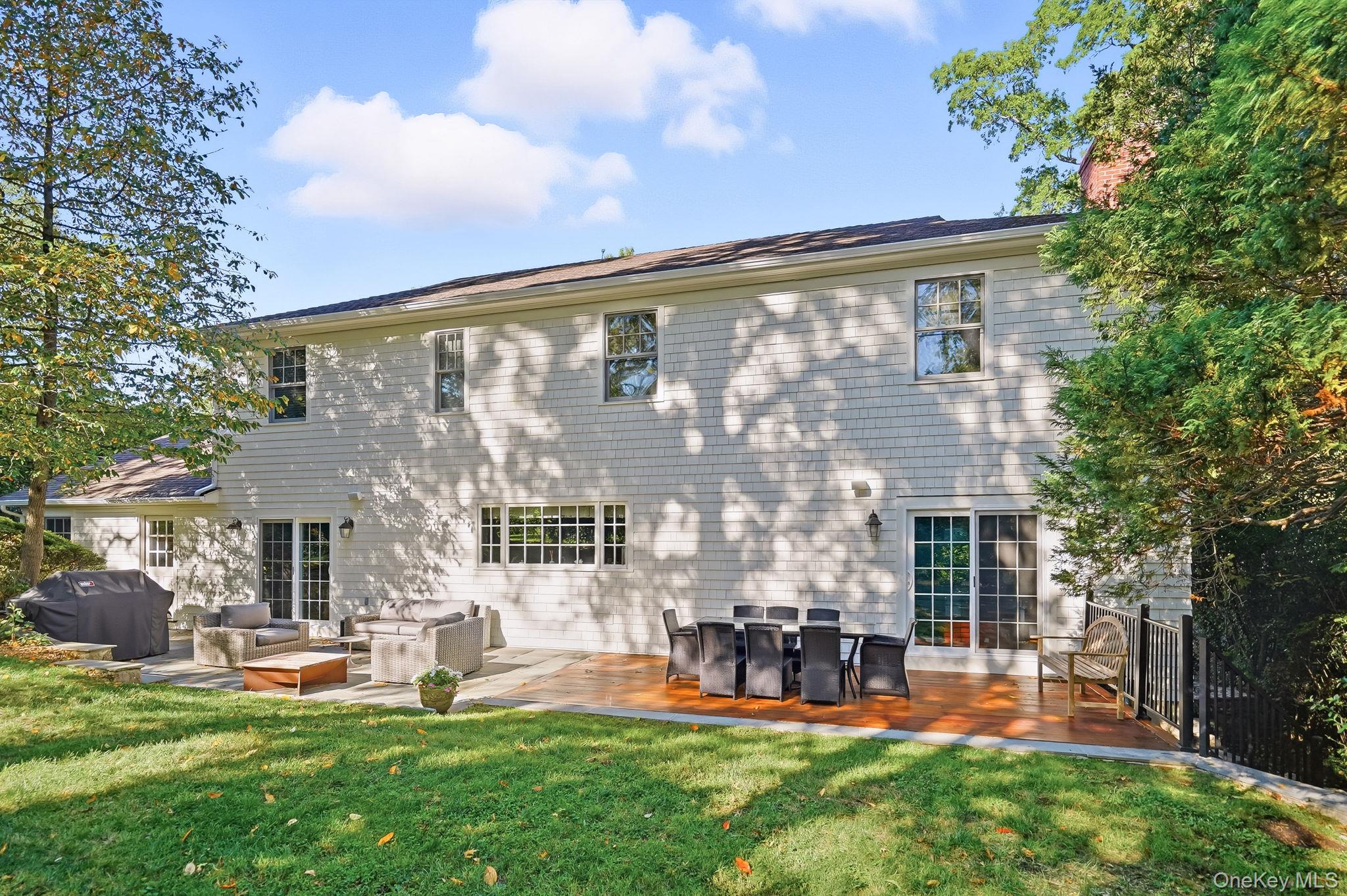4 Boulder Road