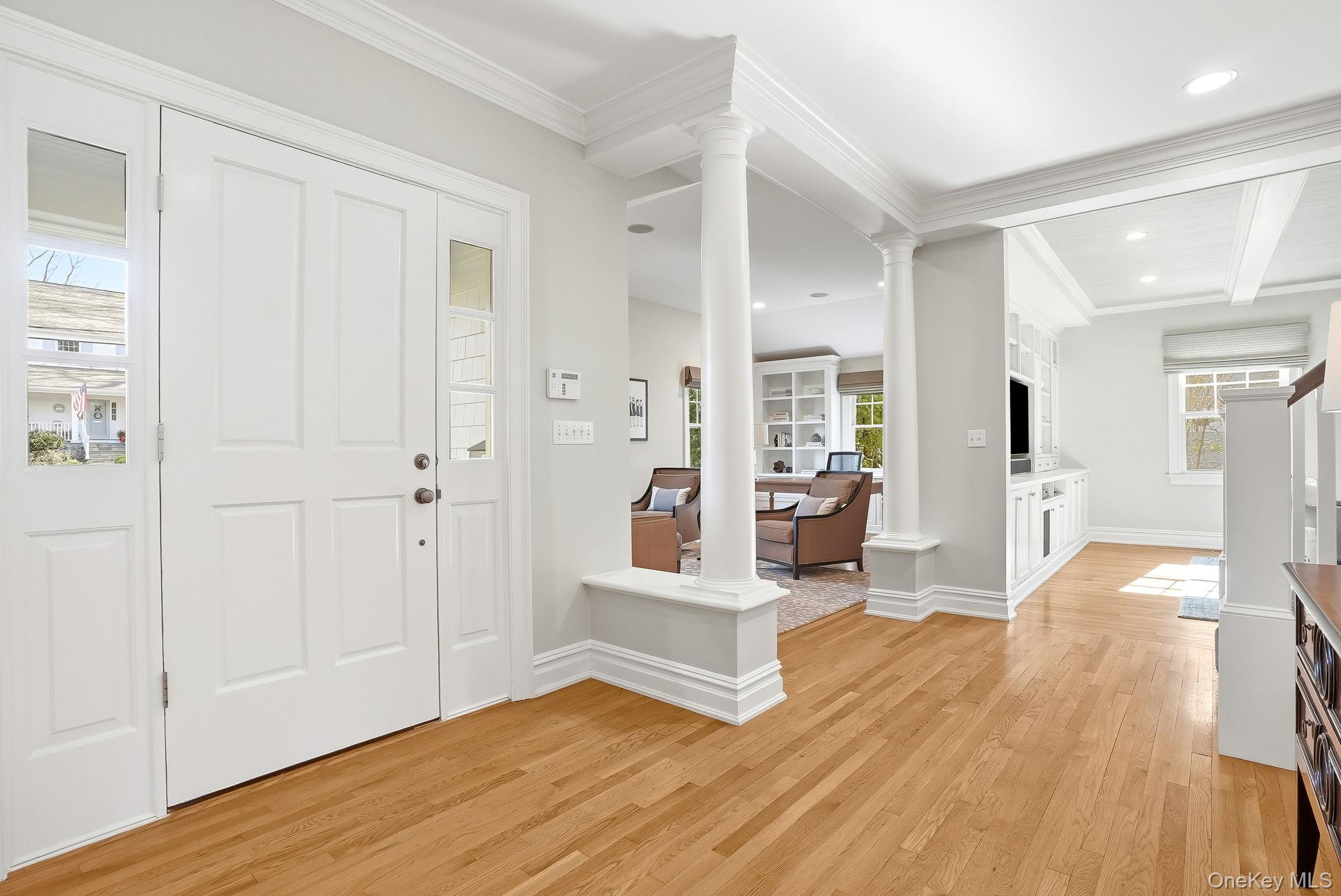 4 Boulder Road
