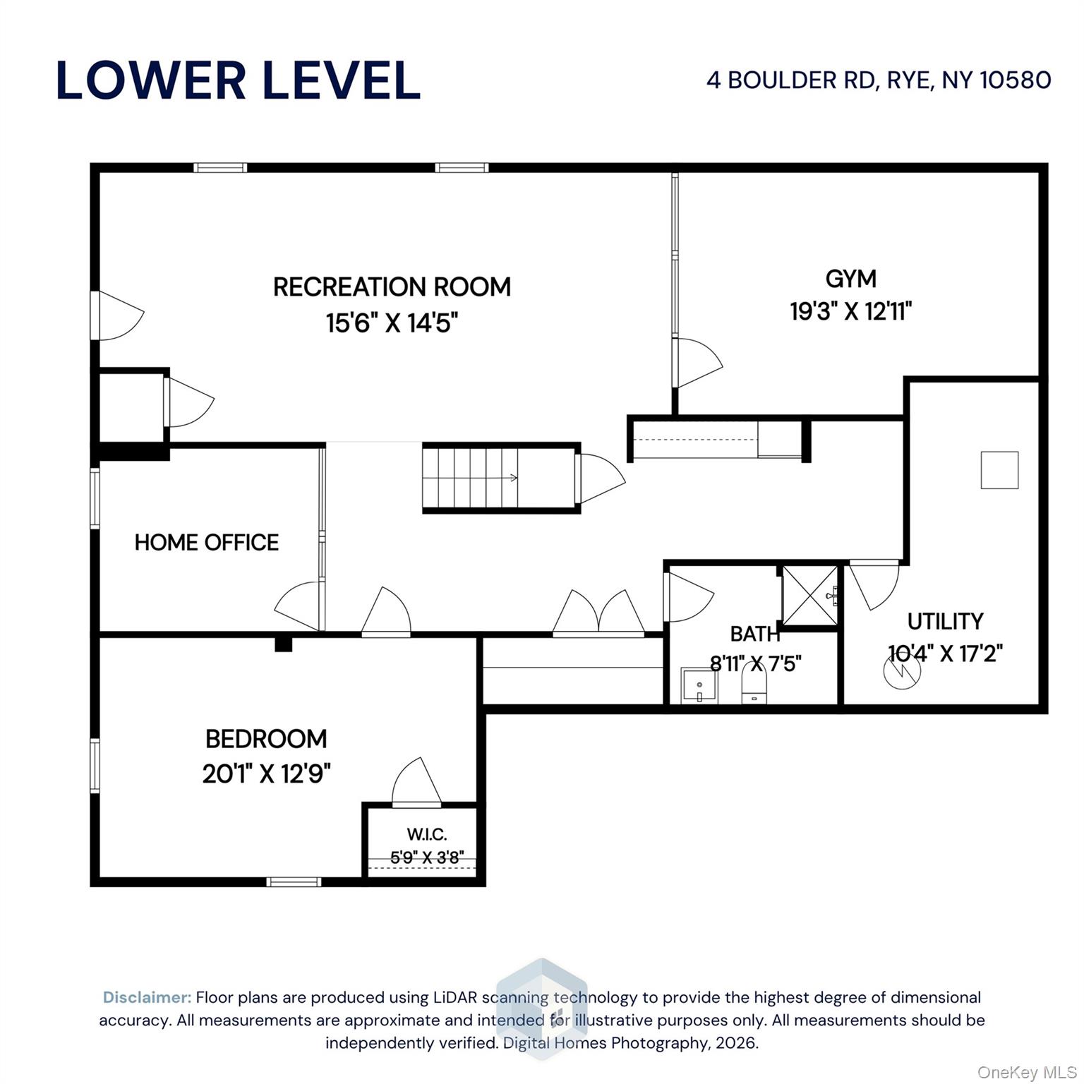 4 Boulder Road