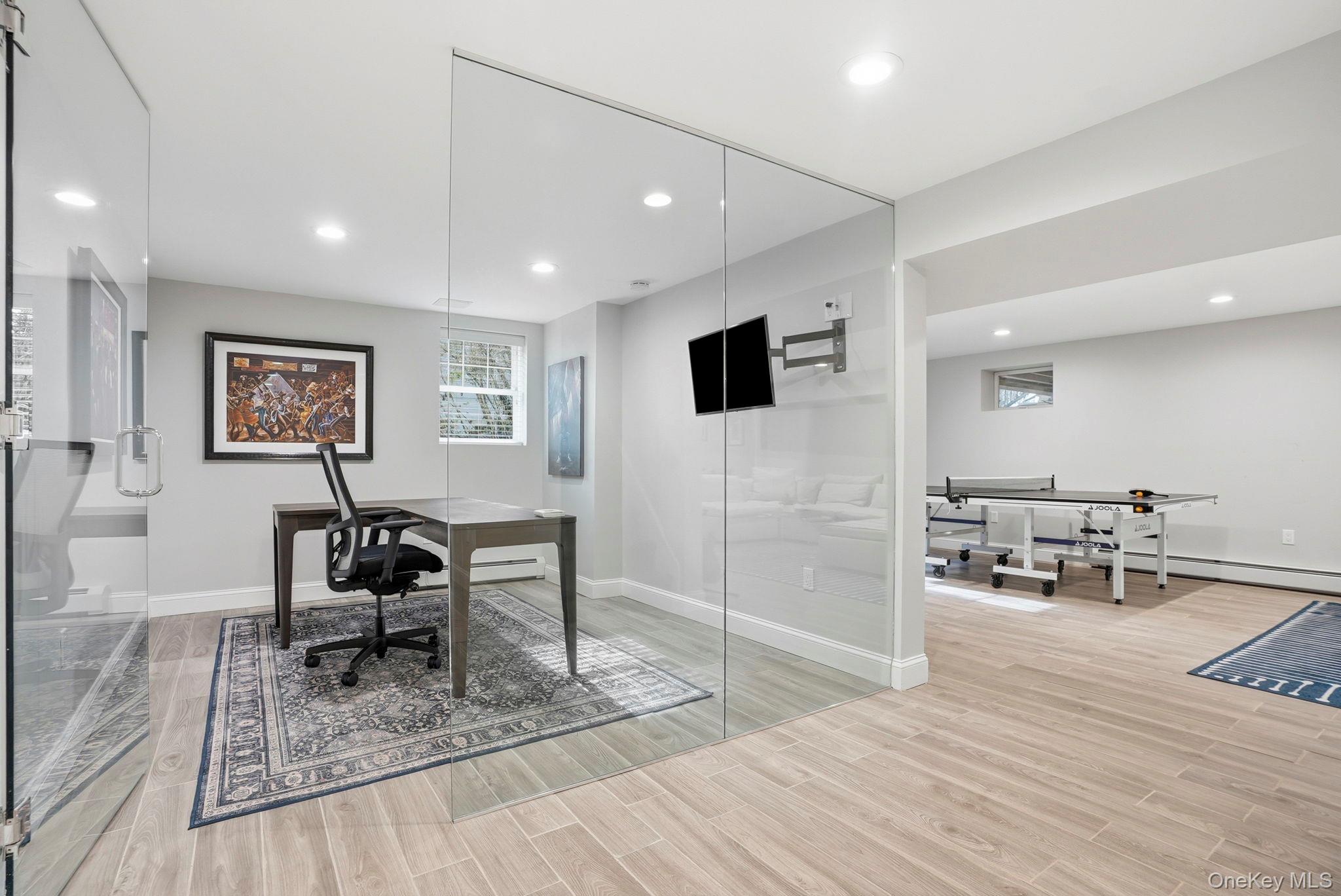4 Boulder Road