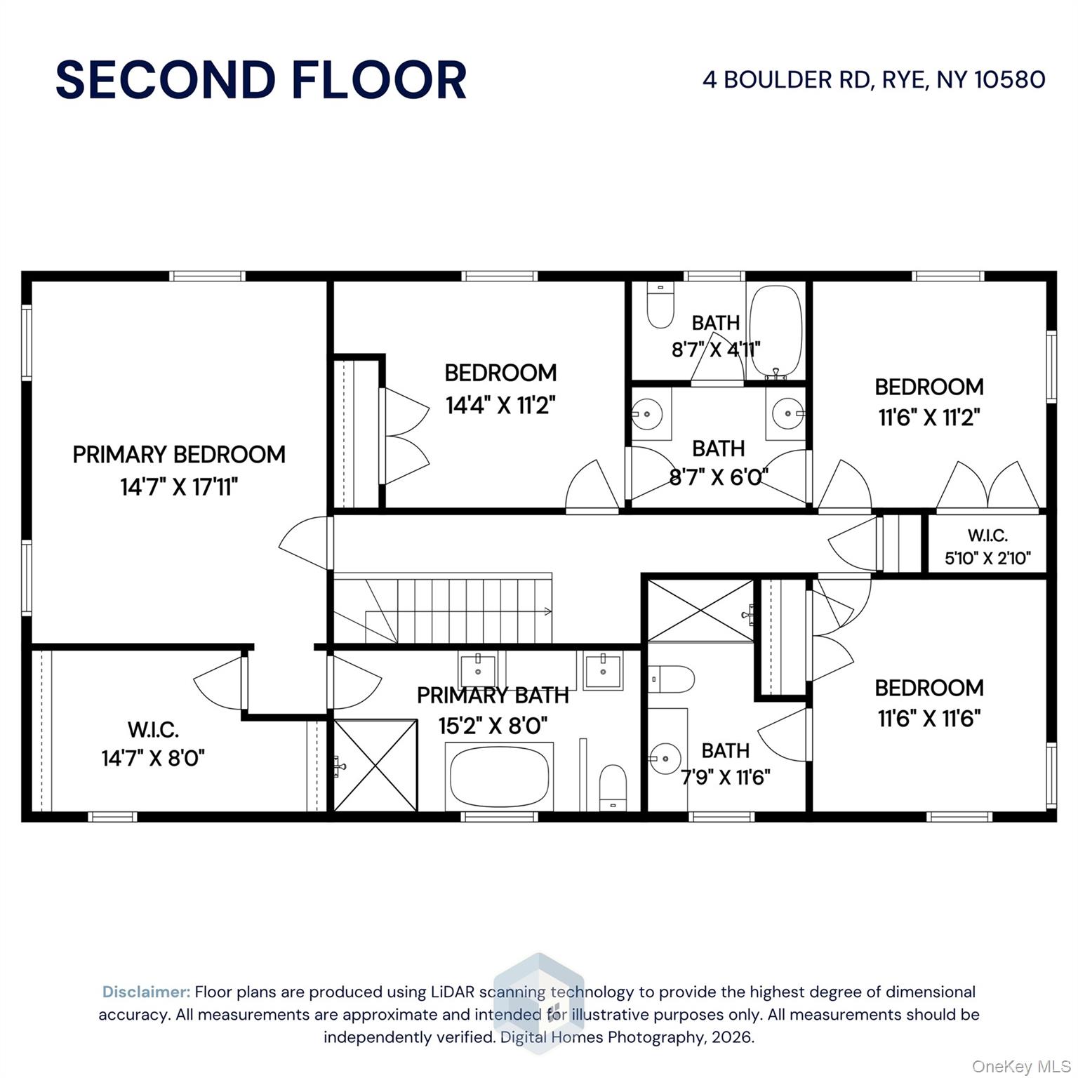 4 Boulder Road