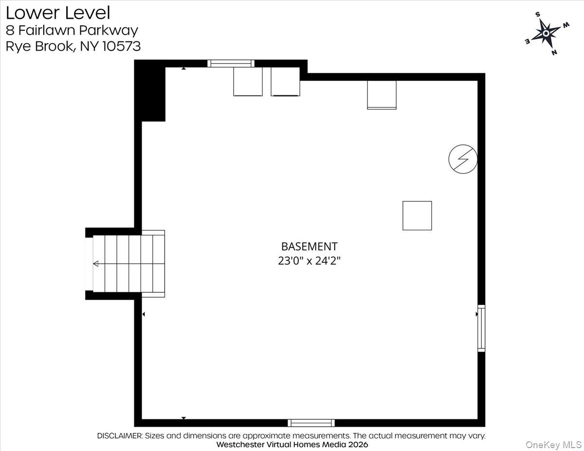 8 Fairlawn Parkway