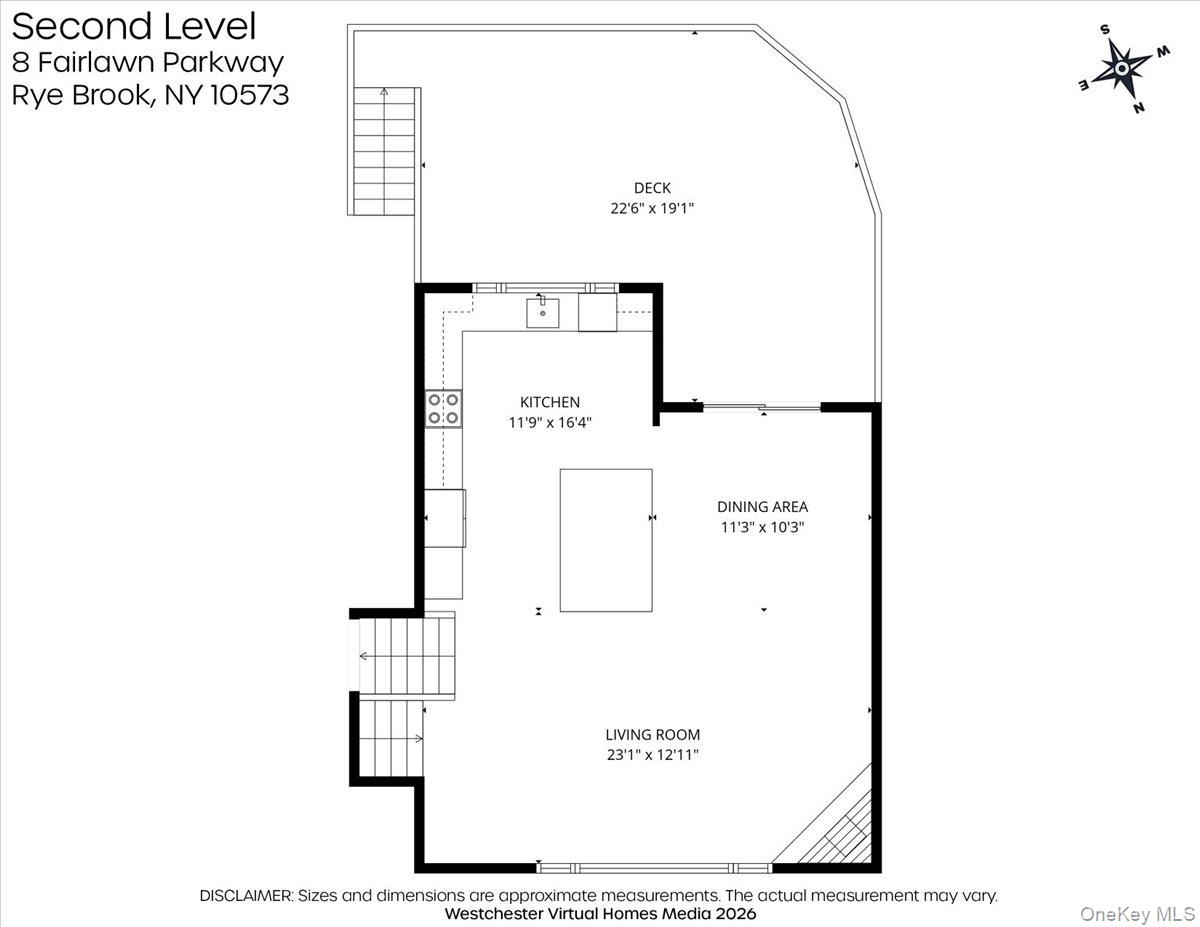 8 Fairlawn Parkway