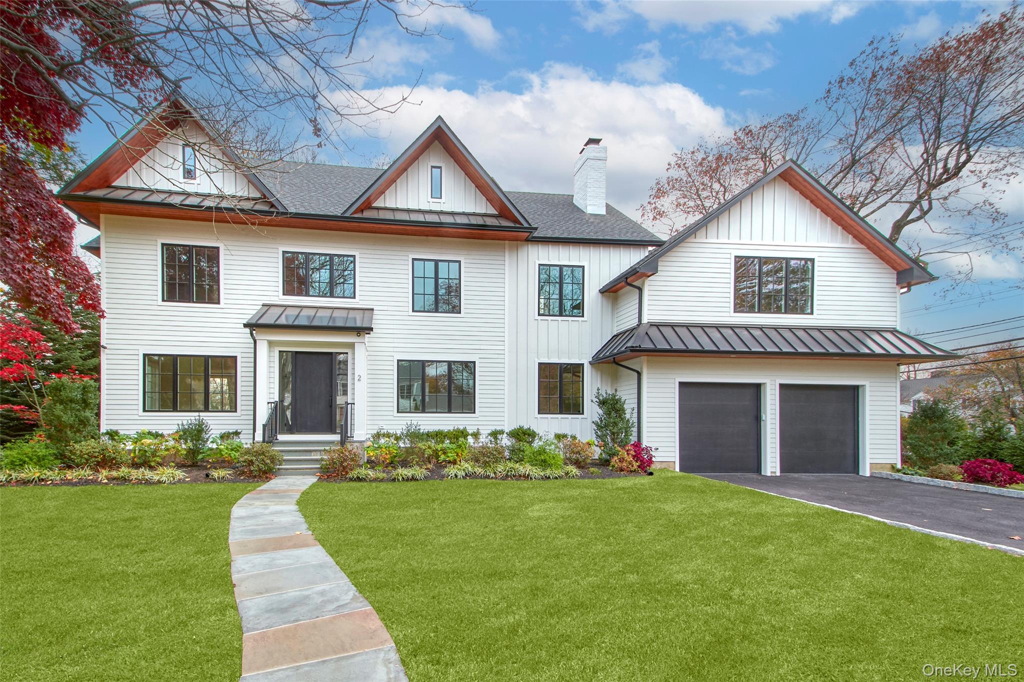 2 Myrtledale Road
