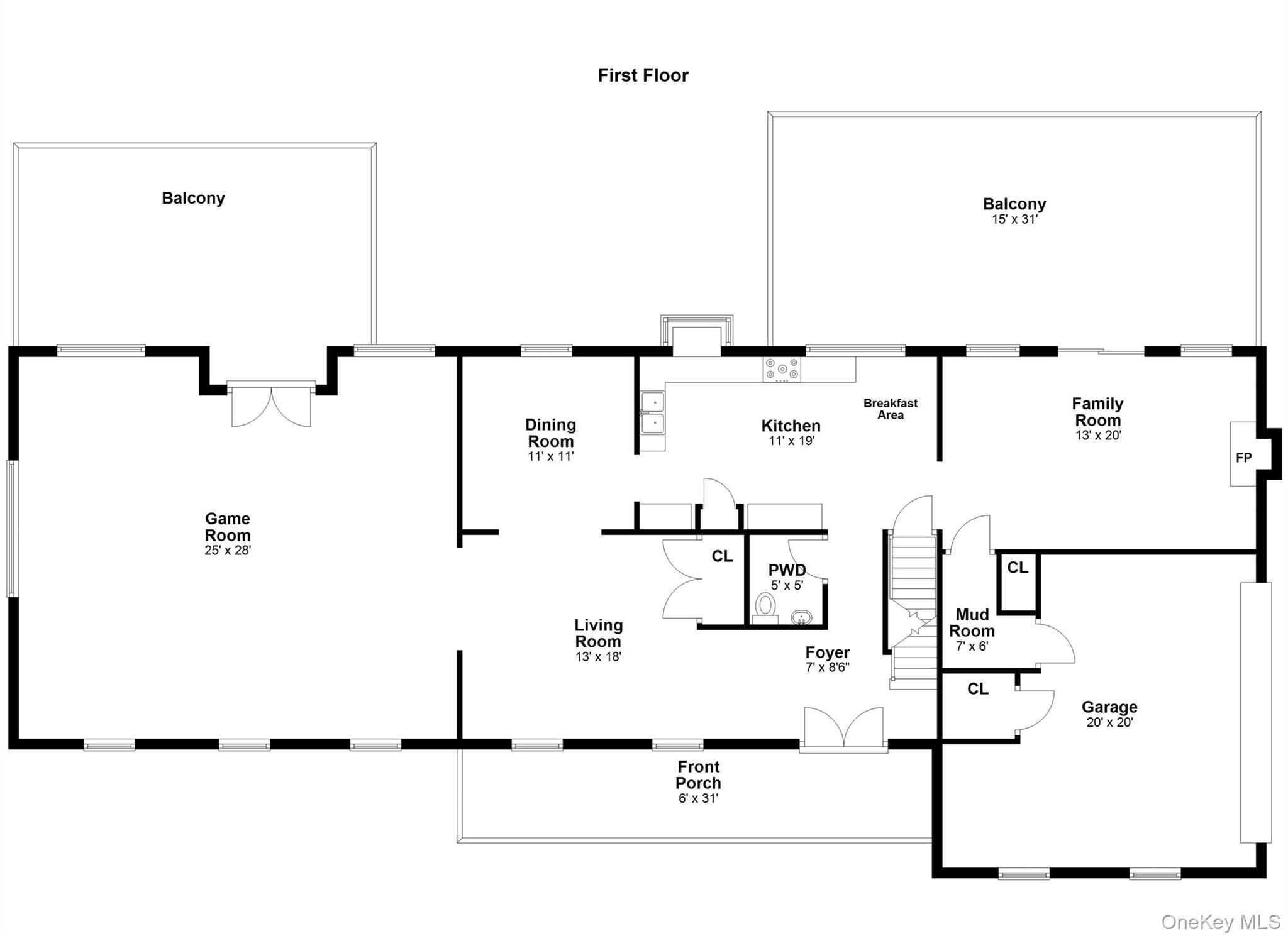 76 Eleanor Drive