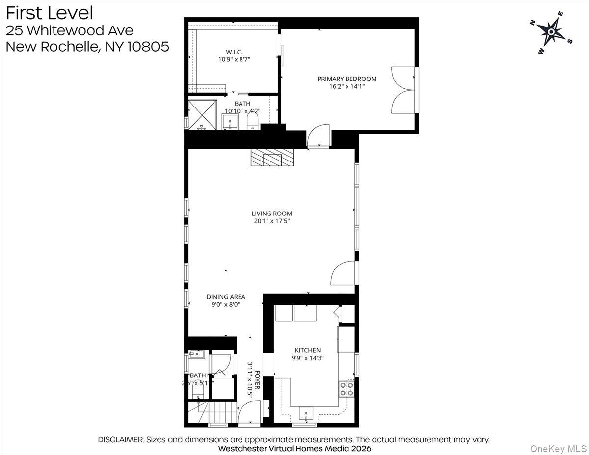25 Whitewood Avenue