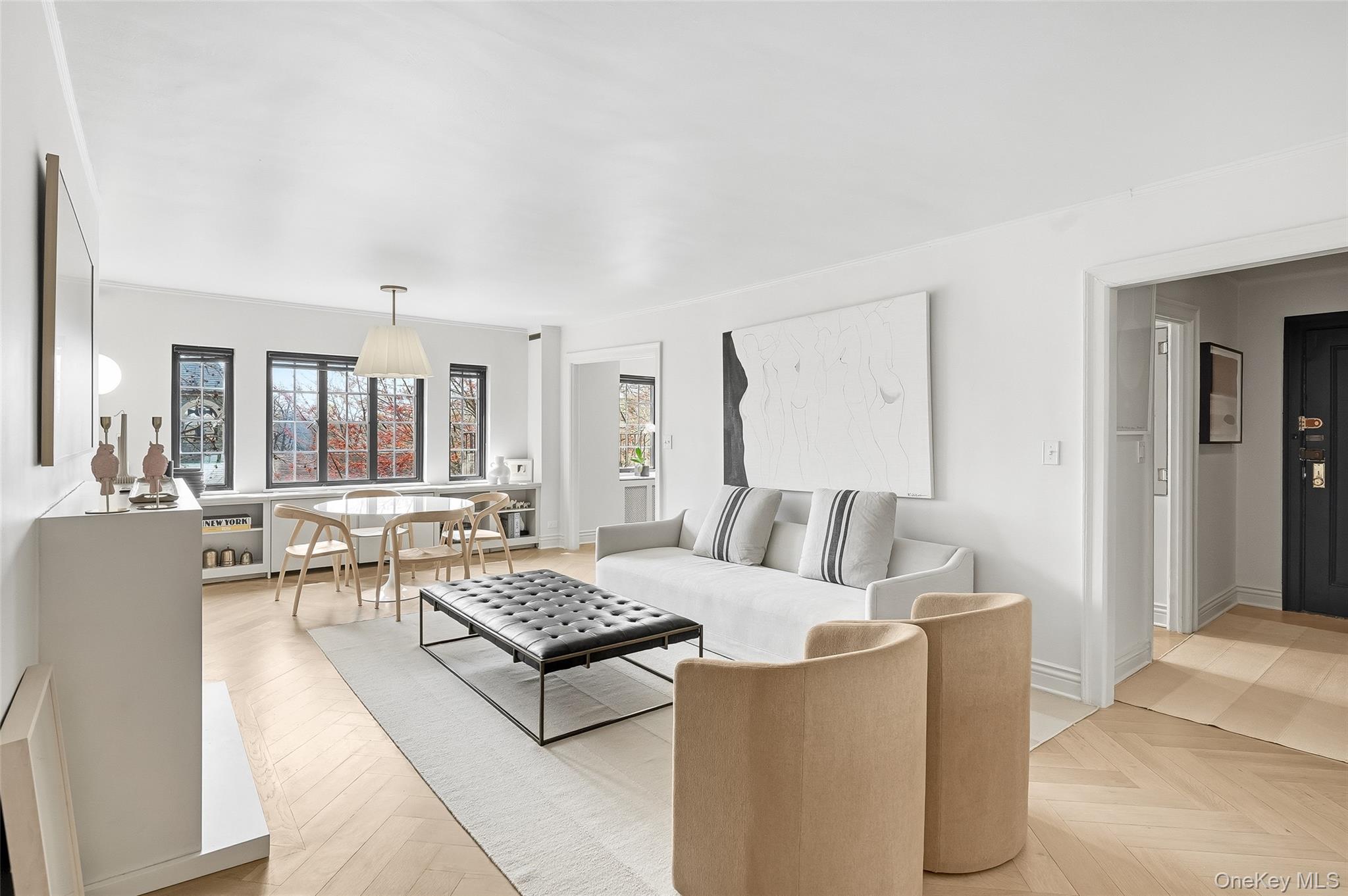 66 Milton Road Unit: D41