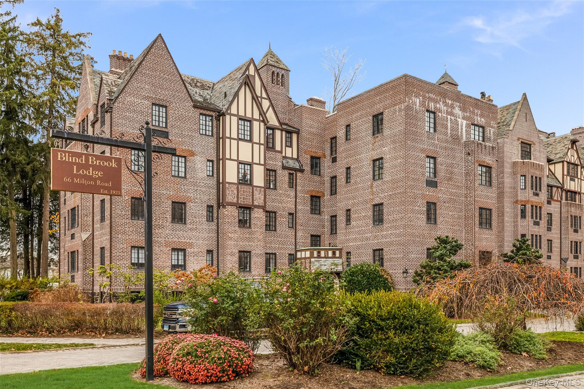 66 Milton Road Unit: D41