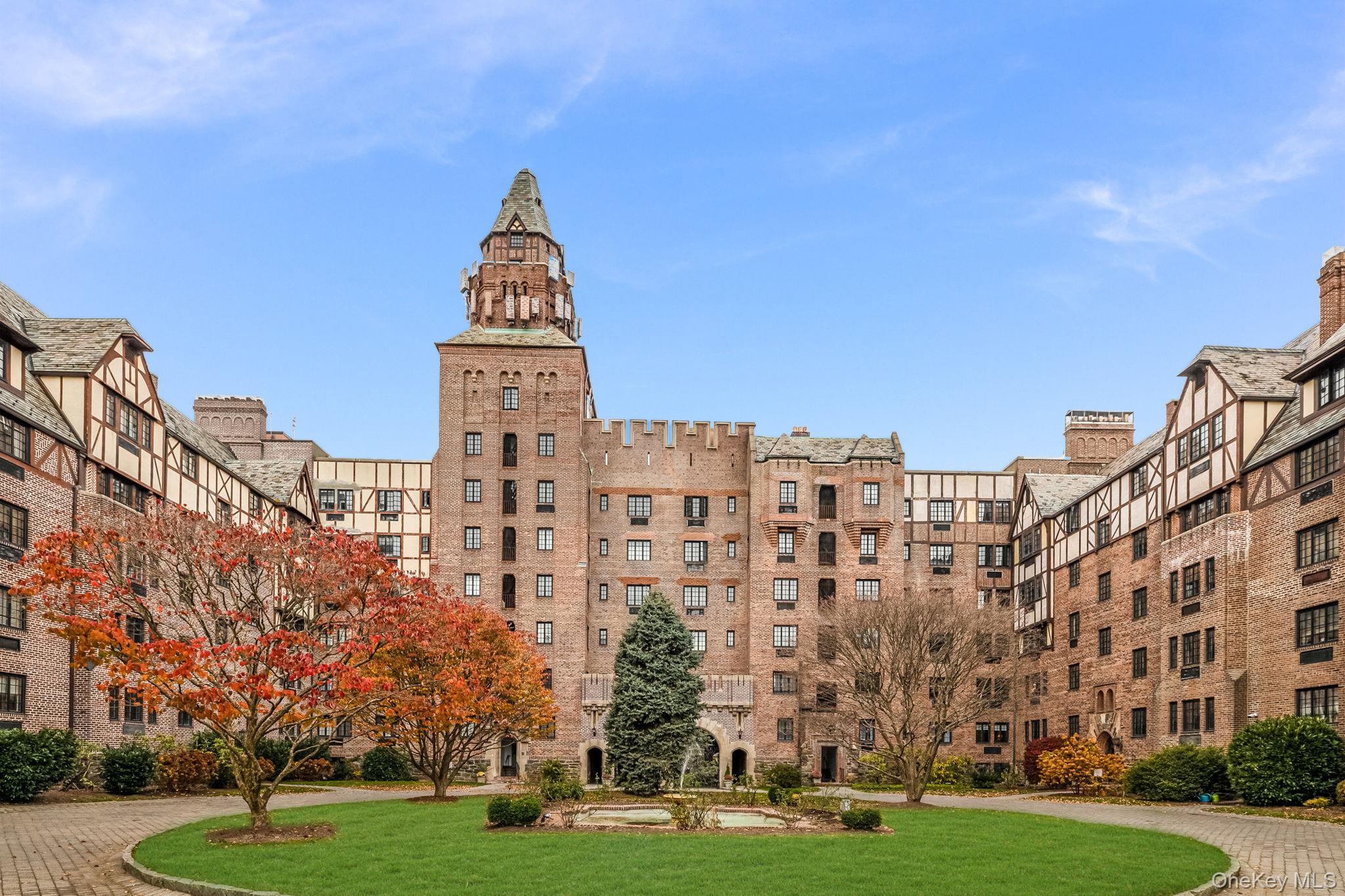 66 Milton Road Unit: D41