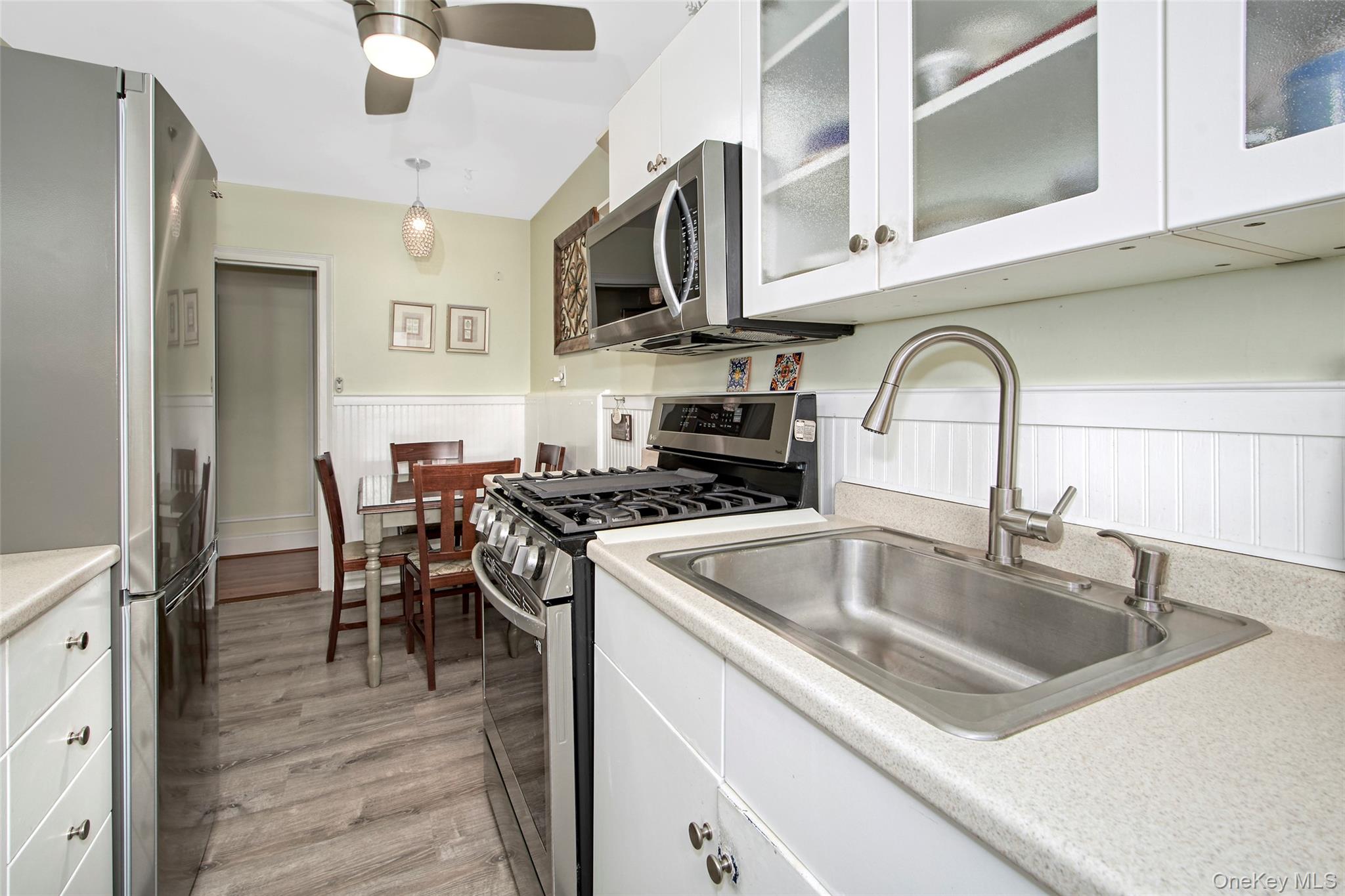 314 Livingston Avenue Unit: 203W