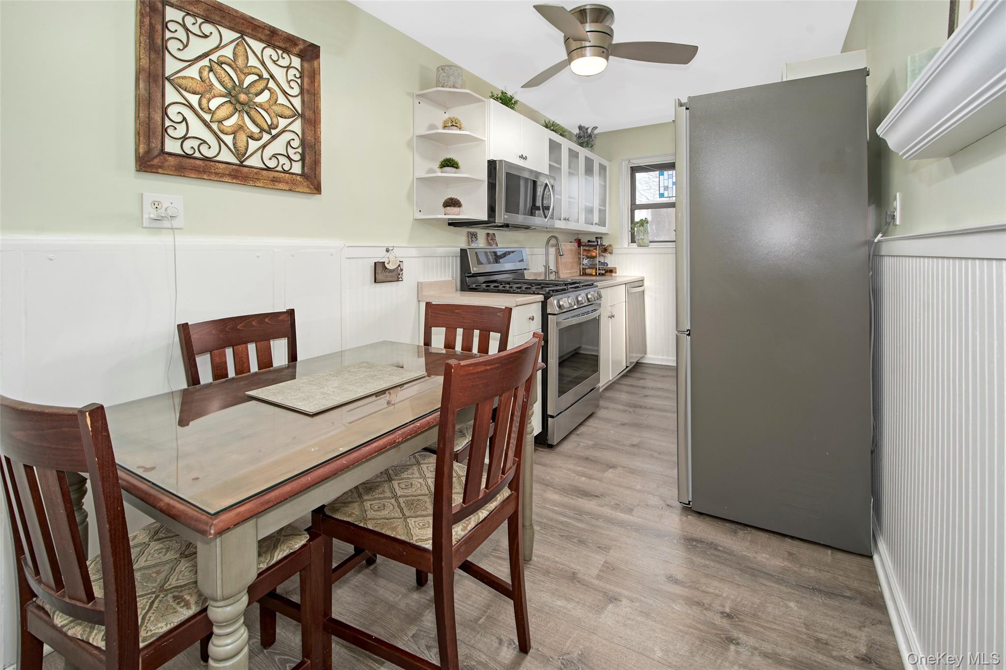 314 Livingston Avenue Unit: 203W
