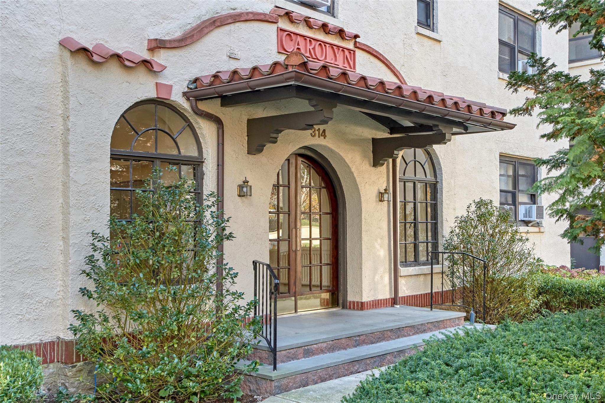 314 Livingston Avenue Unit: 203W