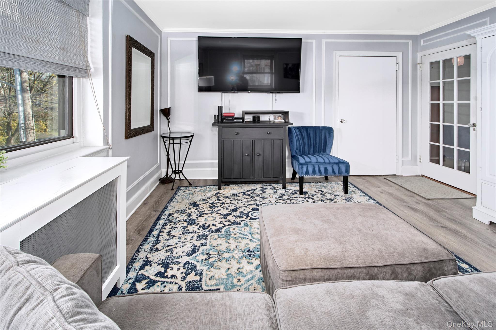 314 Livingston Avenue Unit: 203W