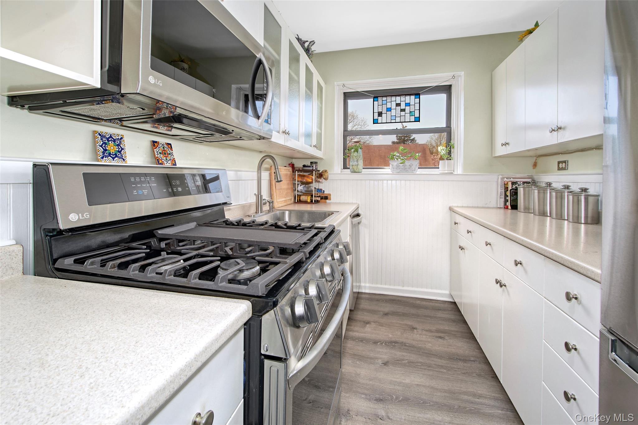 314 Livingston Avenue Unit: 203W