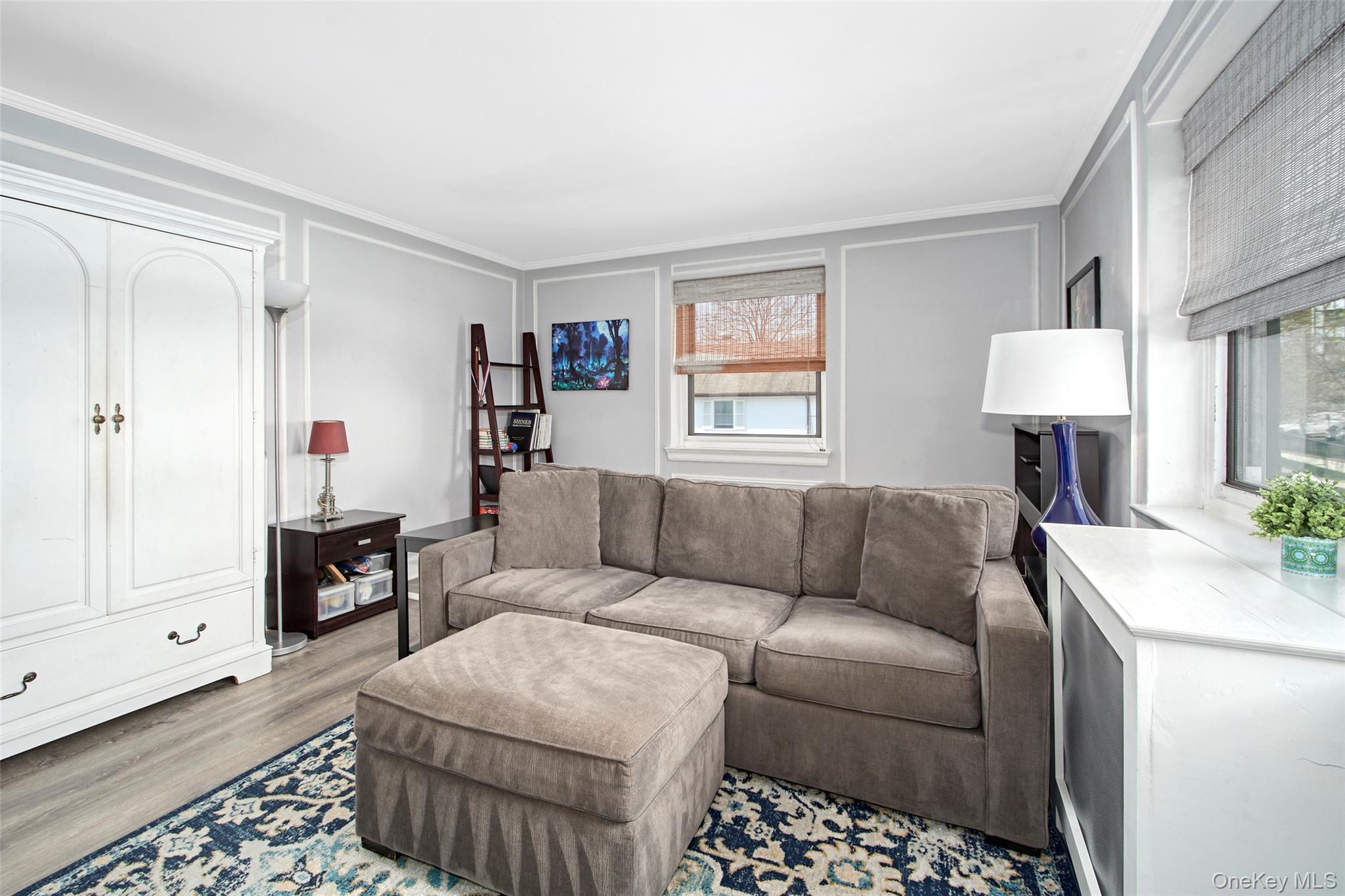 314 Livingston Avenue Unit: 203W