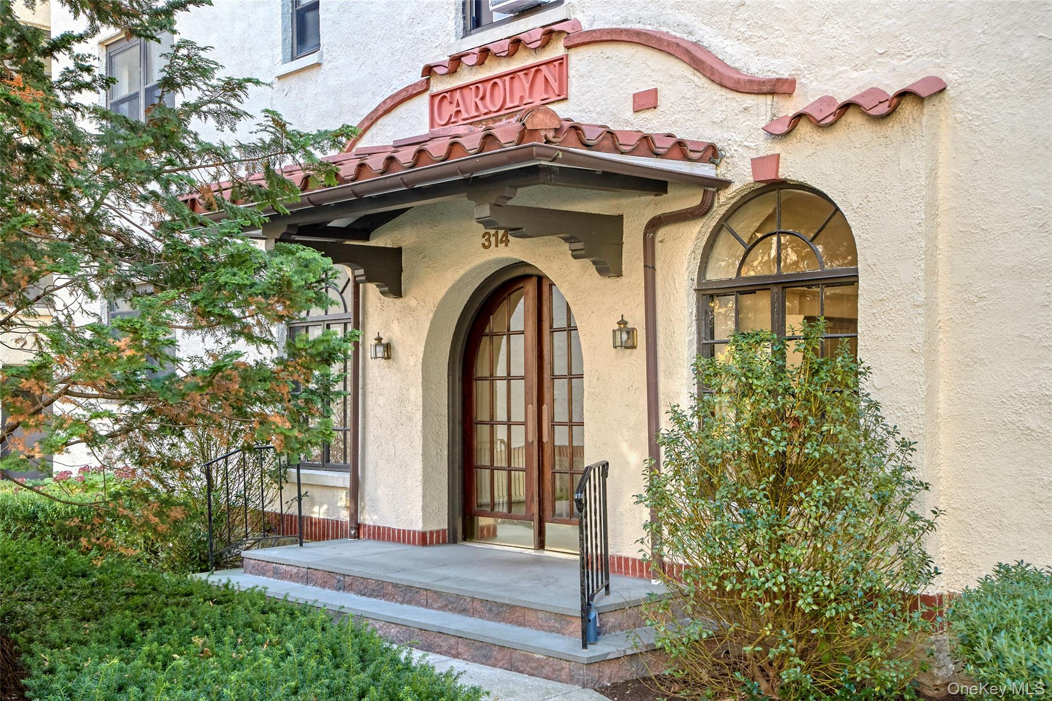 314 Livingston Avenue Unit: 203W
