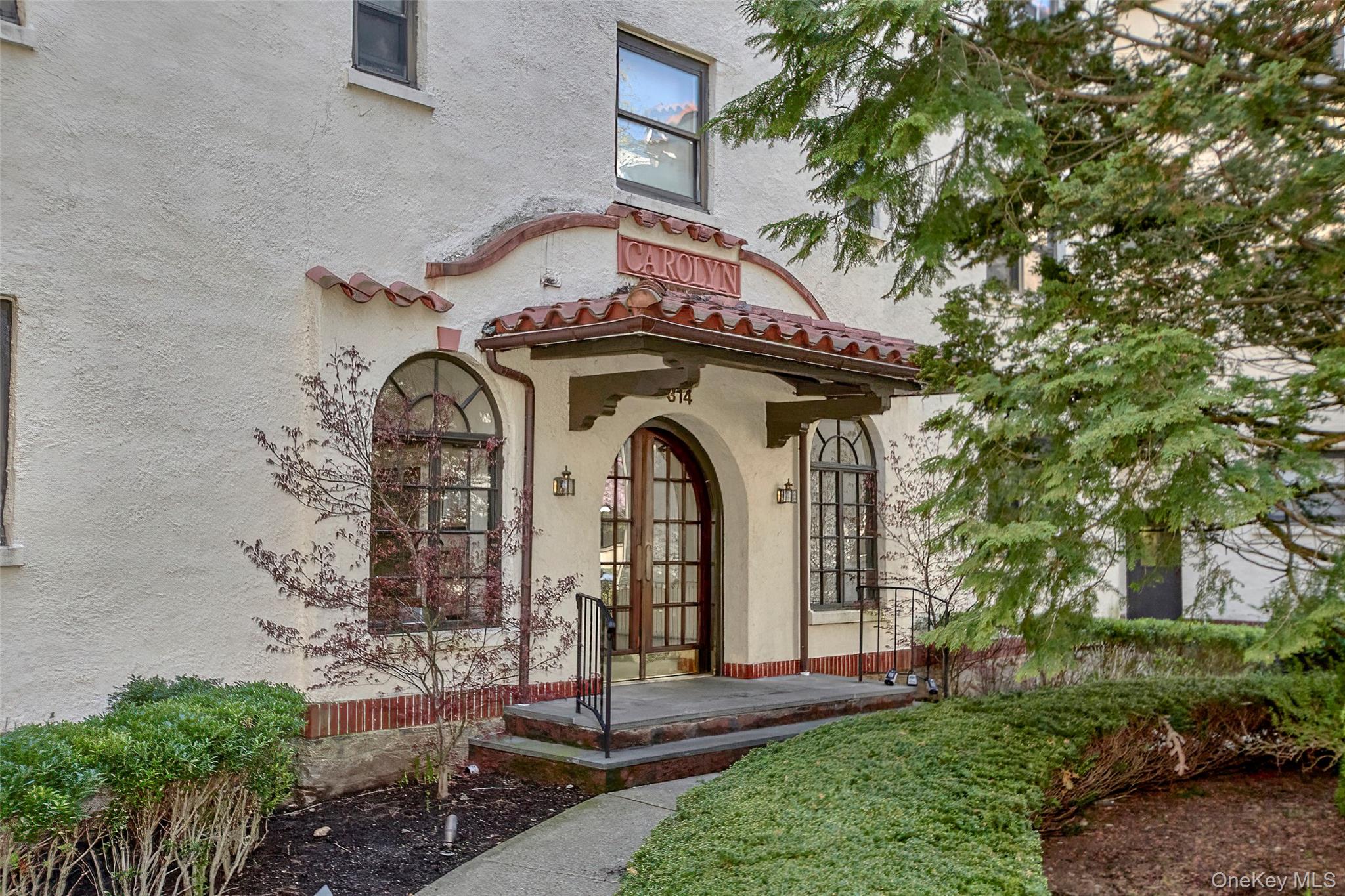 314 Livingston Avenue Unit: 203W