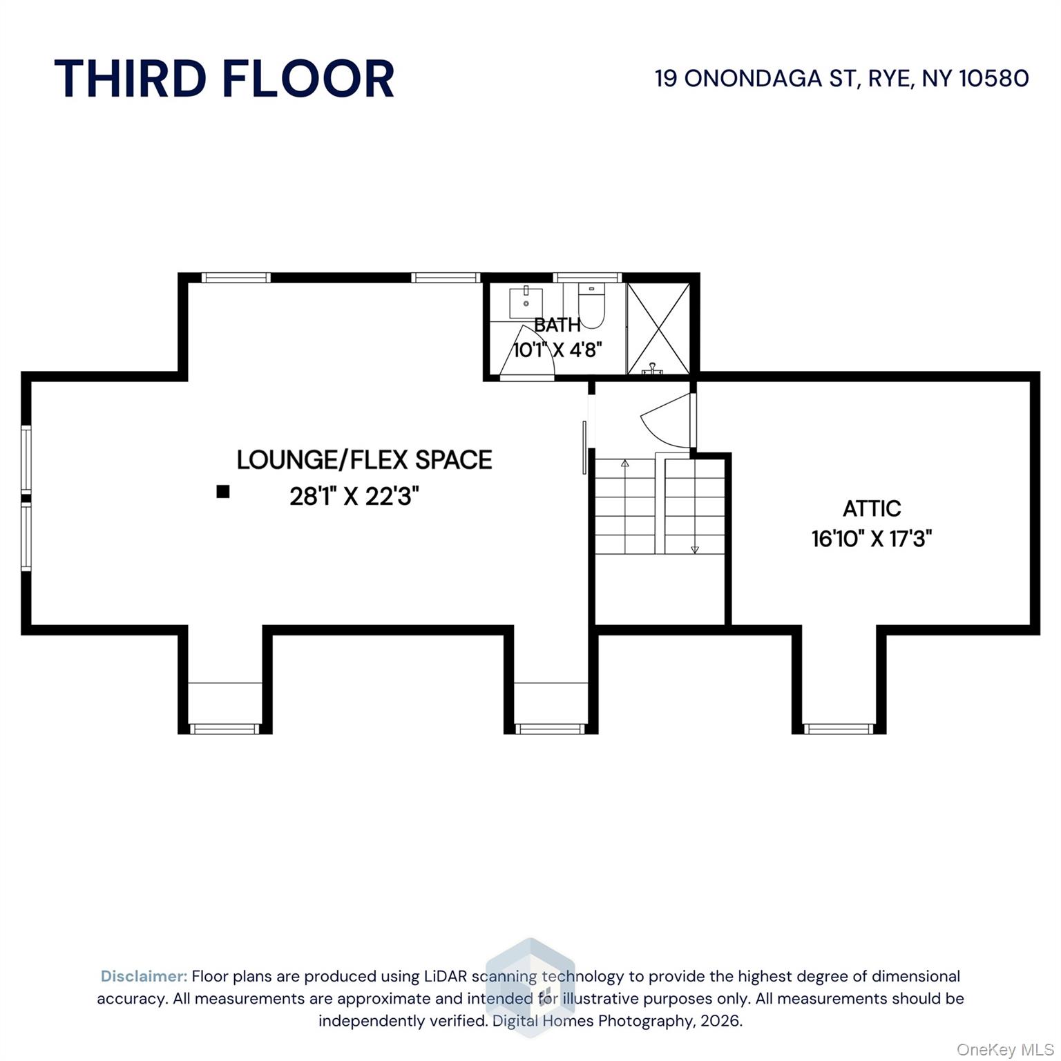 19 Onondaga Street
