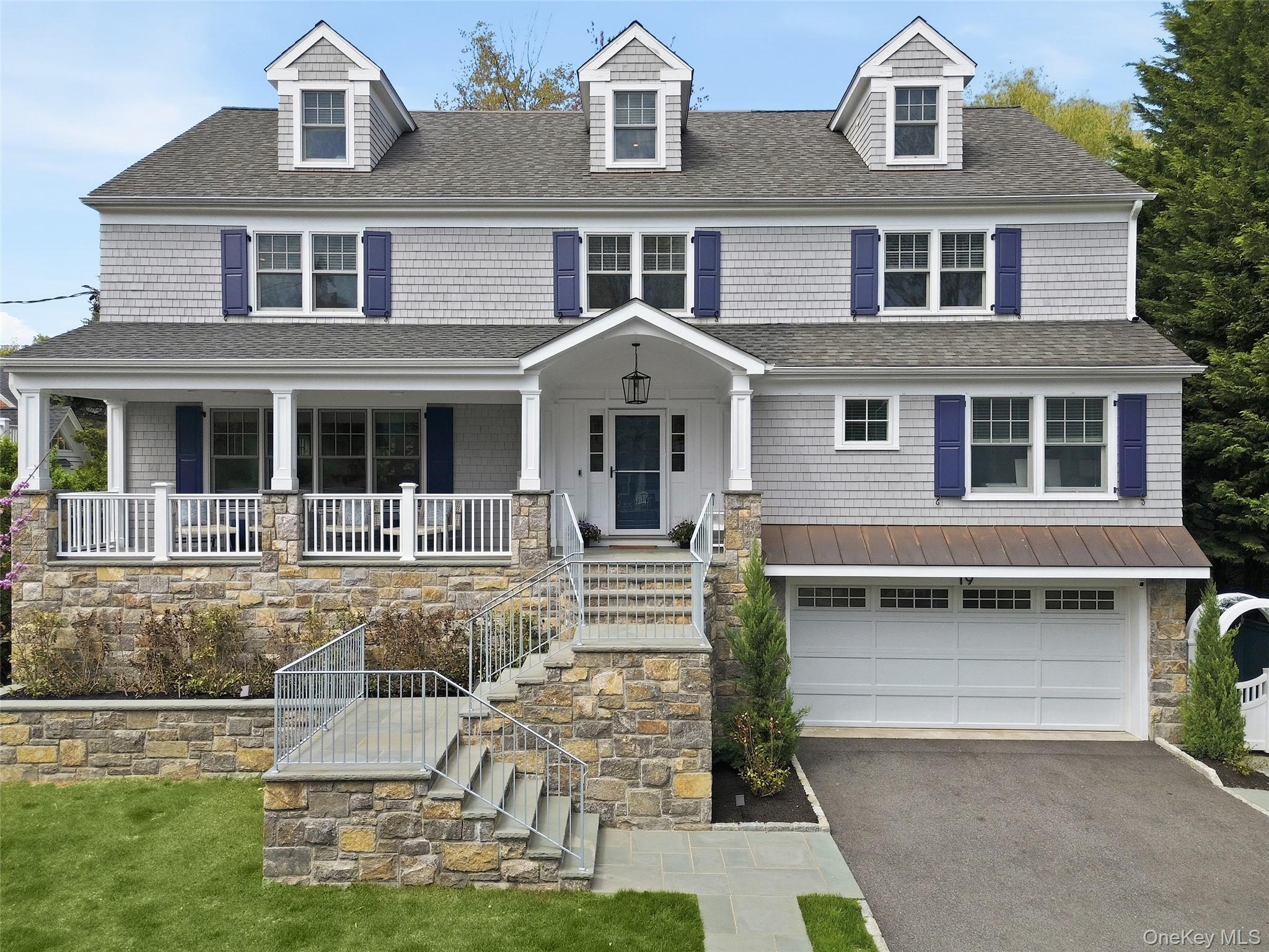 19 Onondaga Street