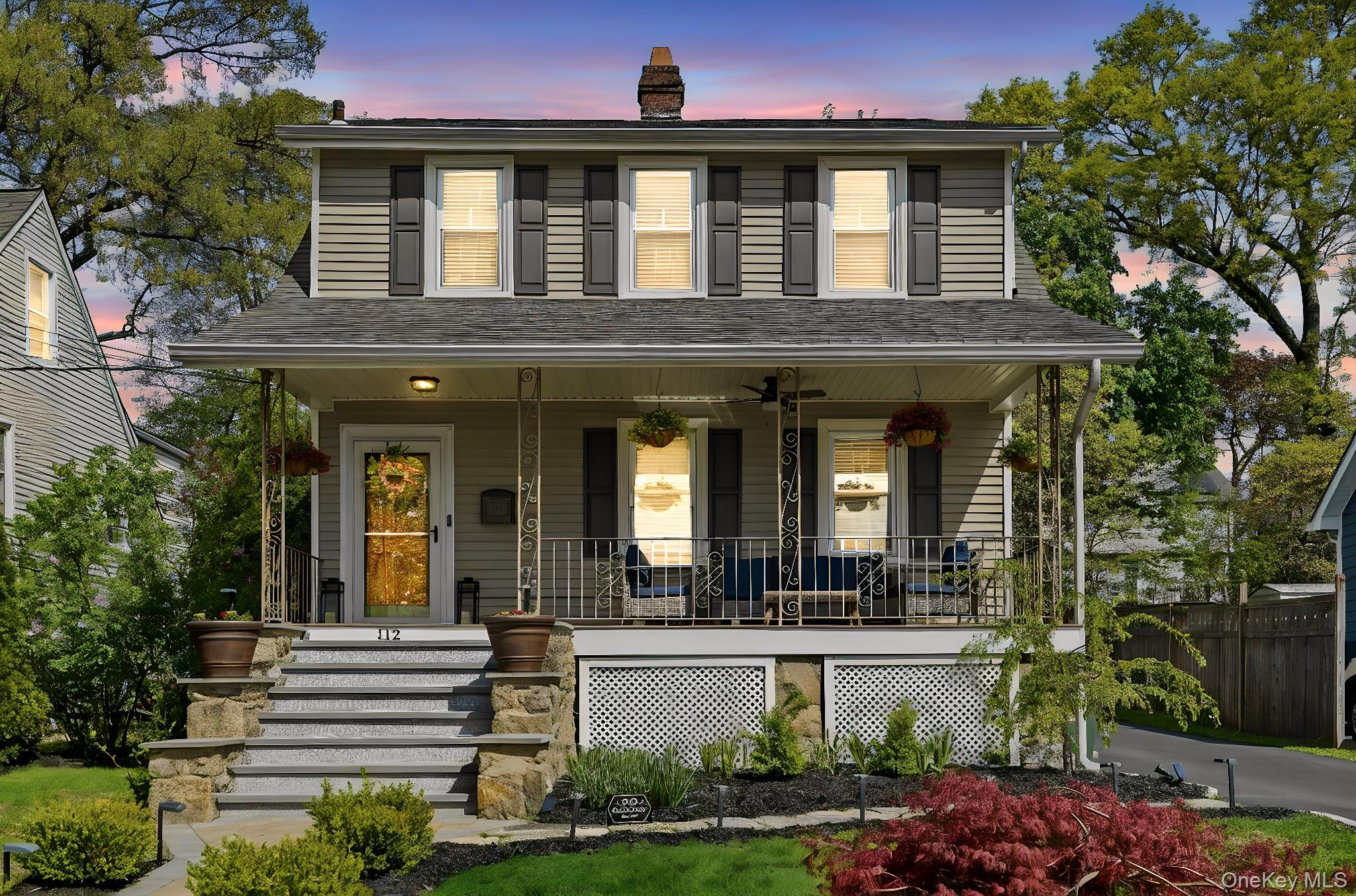 112 Hobart Avenue
