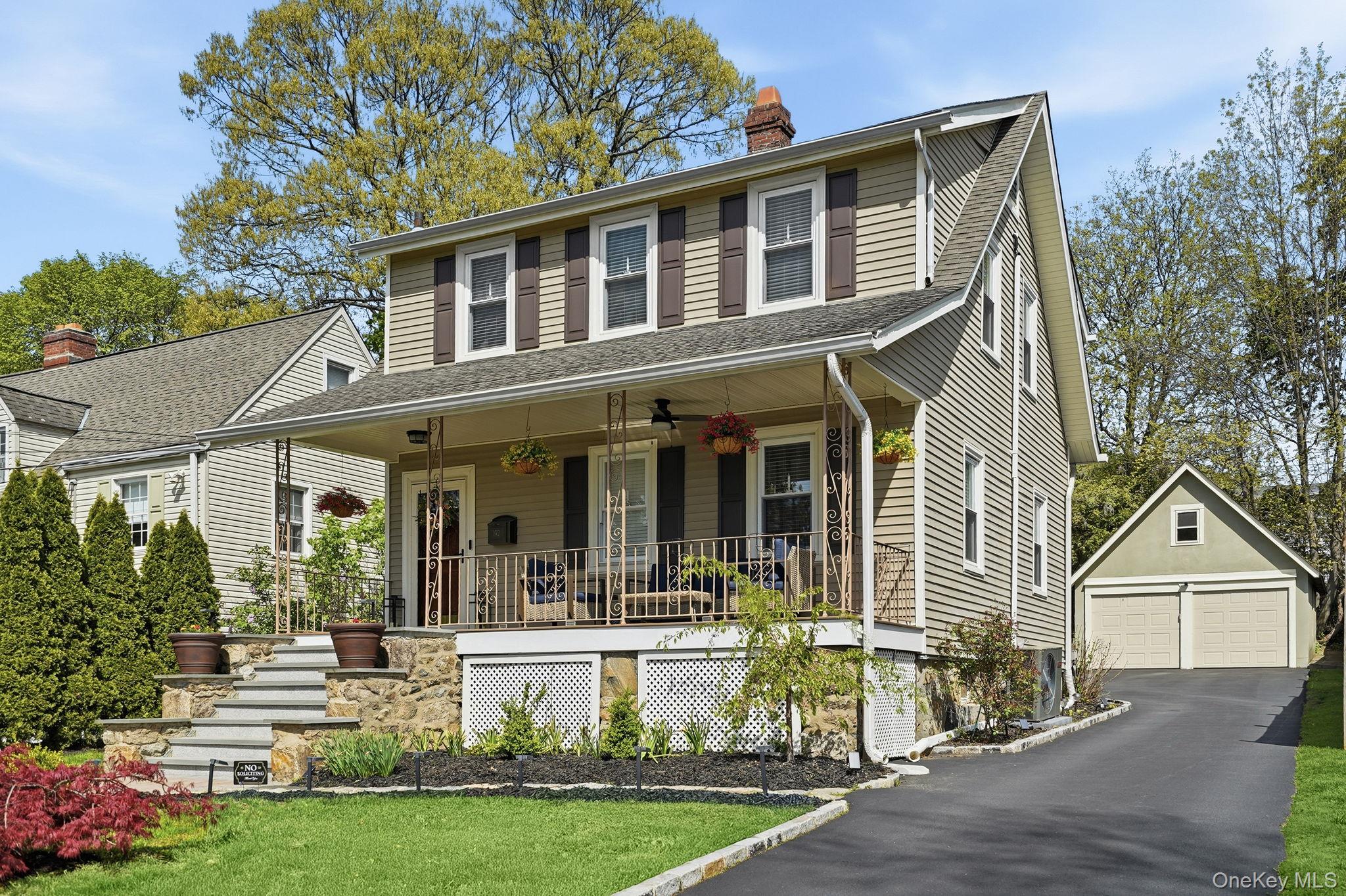 112 Hobart Avenue