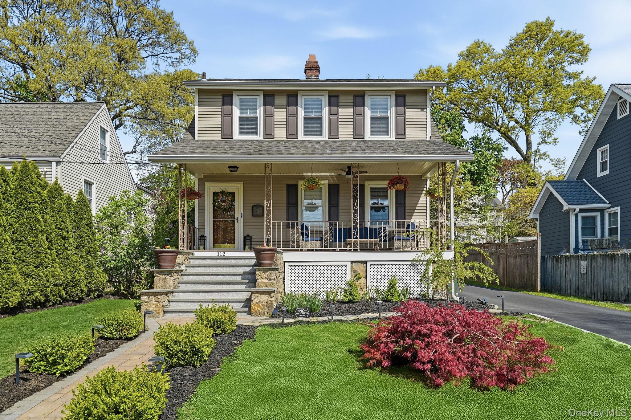 112 Hobart Avenue