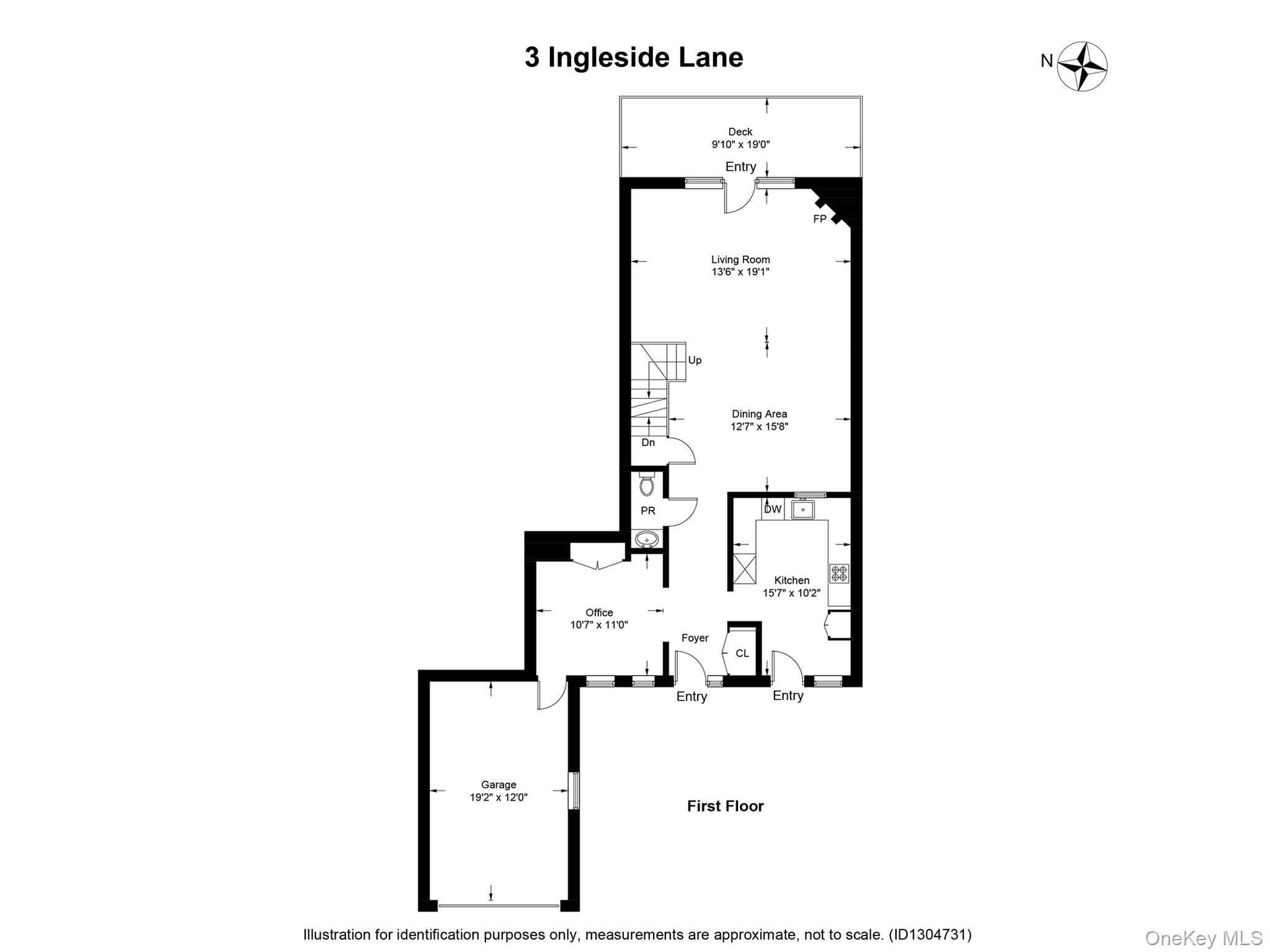 3 Ingleside Lane