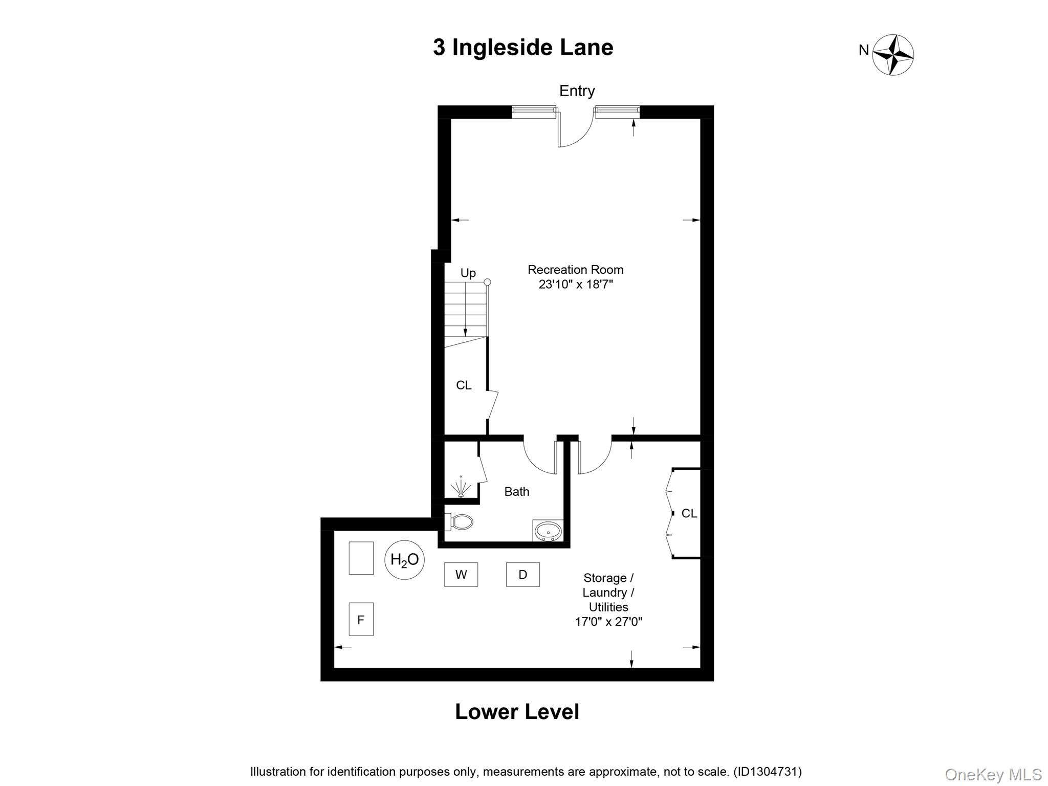 3 Ingleside Lane