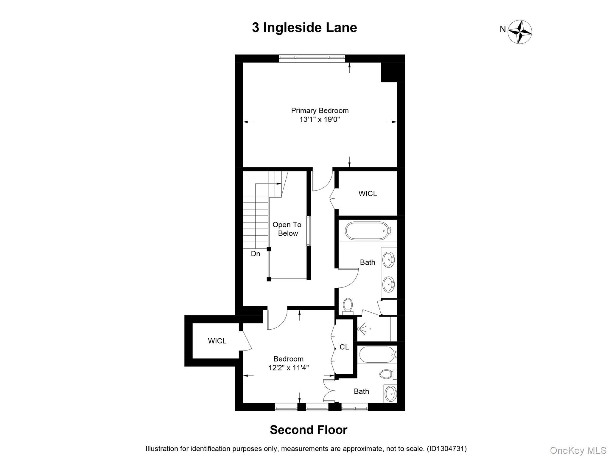 3 Ingleside Lane