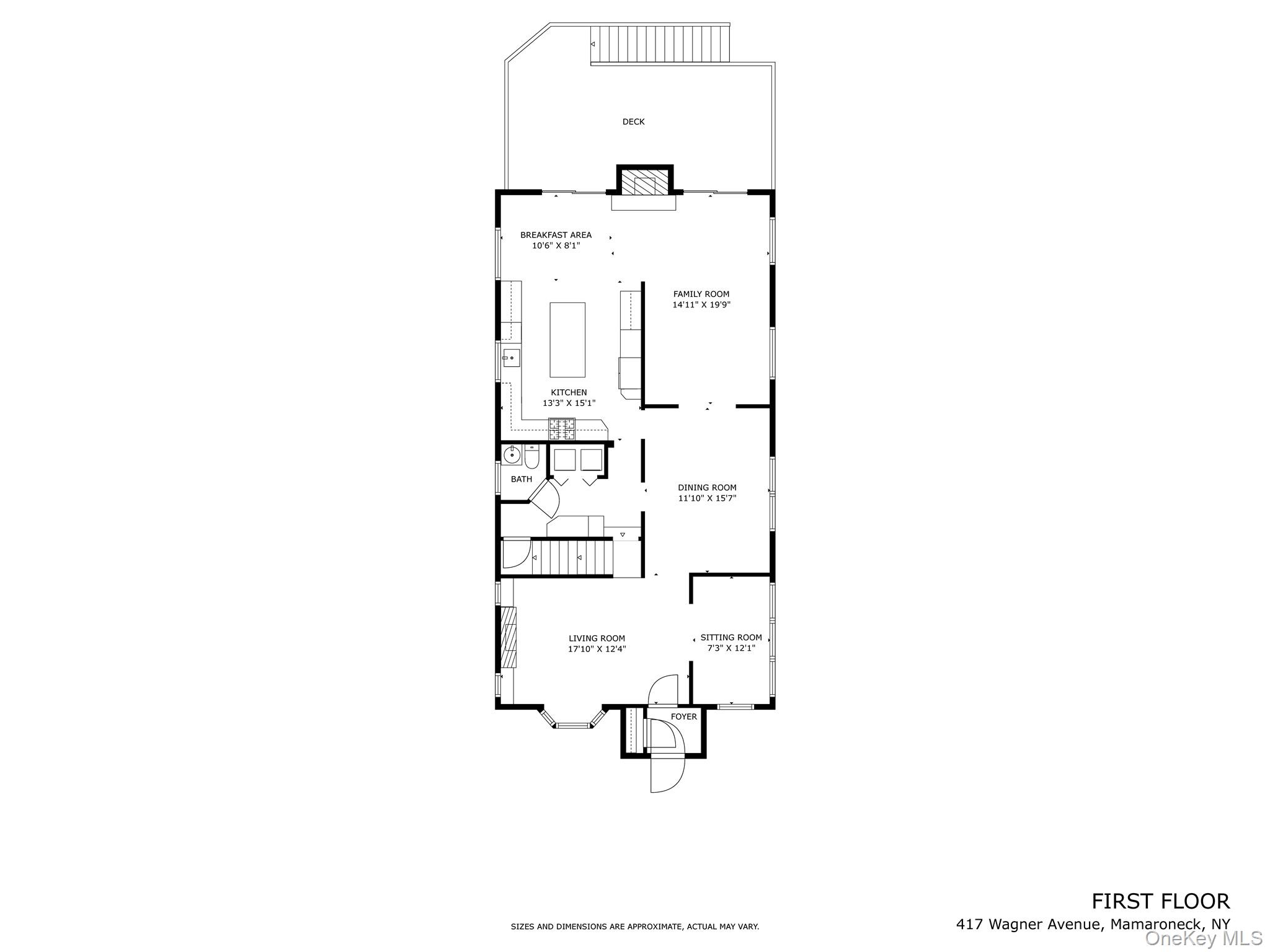 417 Wagner Avenue