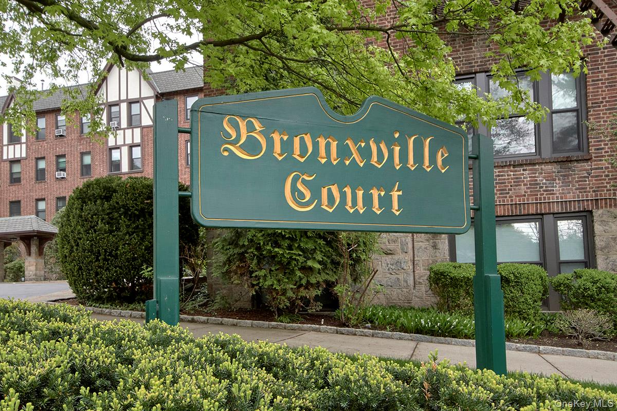 246 Bronxville Road Unit: I3