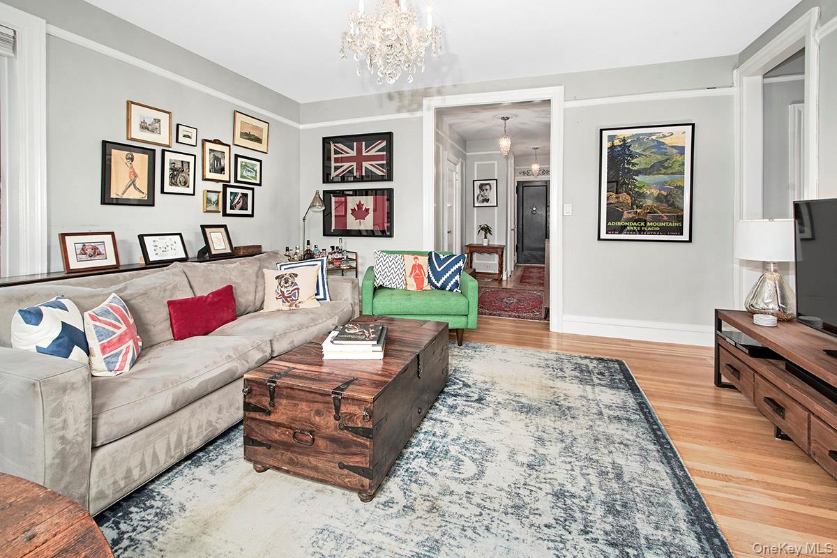 246 Bronxville Road Unit: I3
